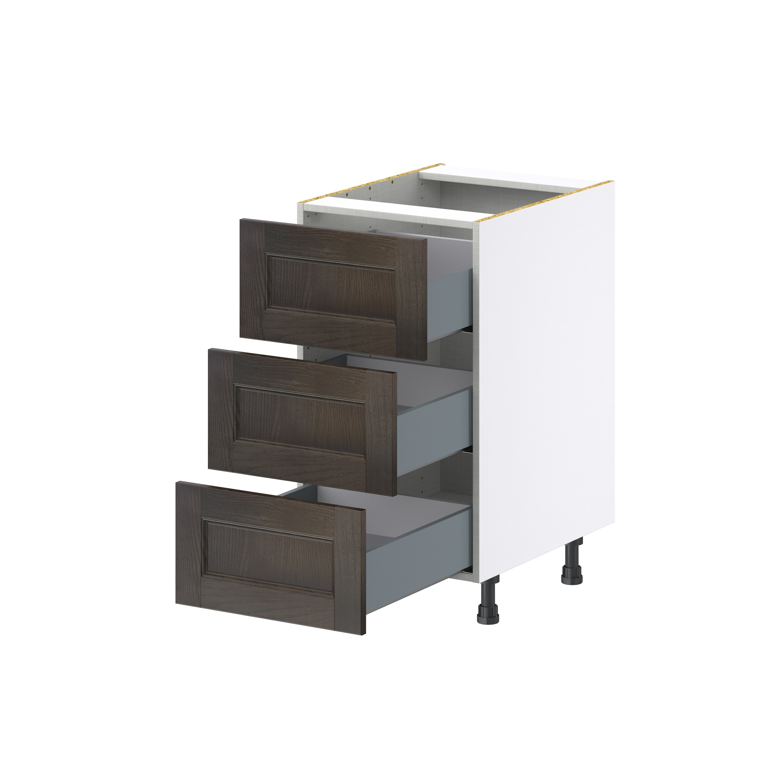 Hugo&Borg DSB3DA18-MO Cabinets-Kitchen - View #6