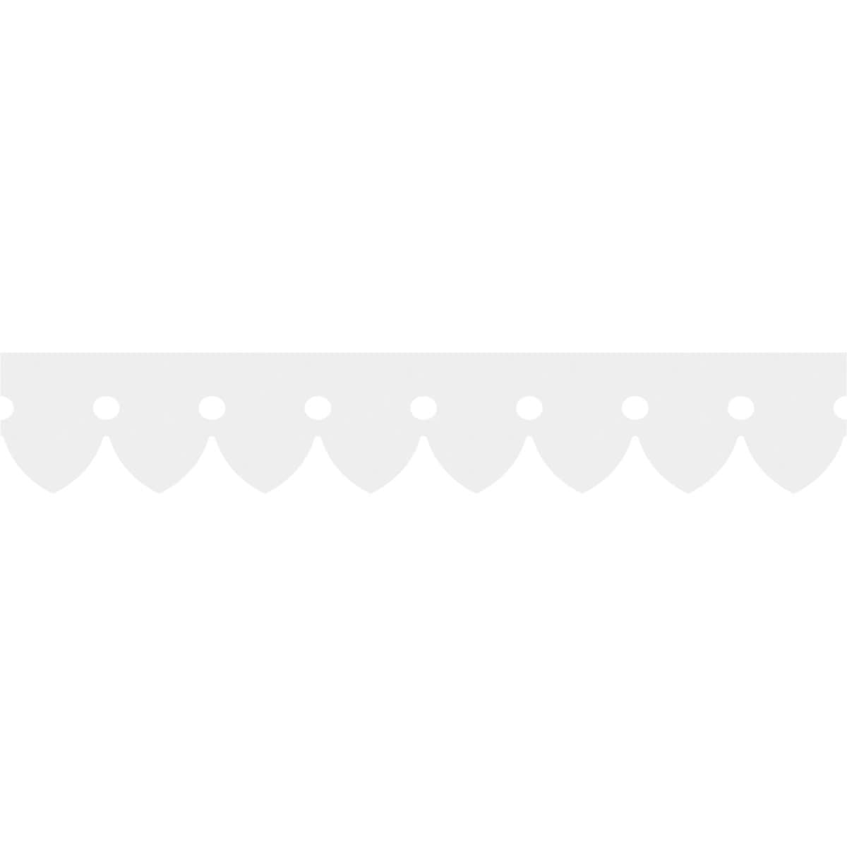 Ekena Millwork RUNP08X0625X48MRT Running-Trim - View #3
