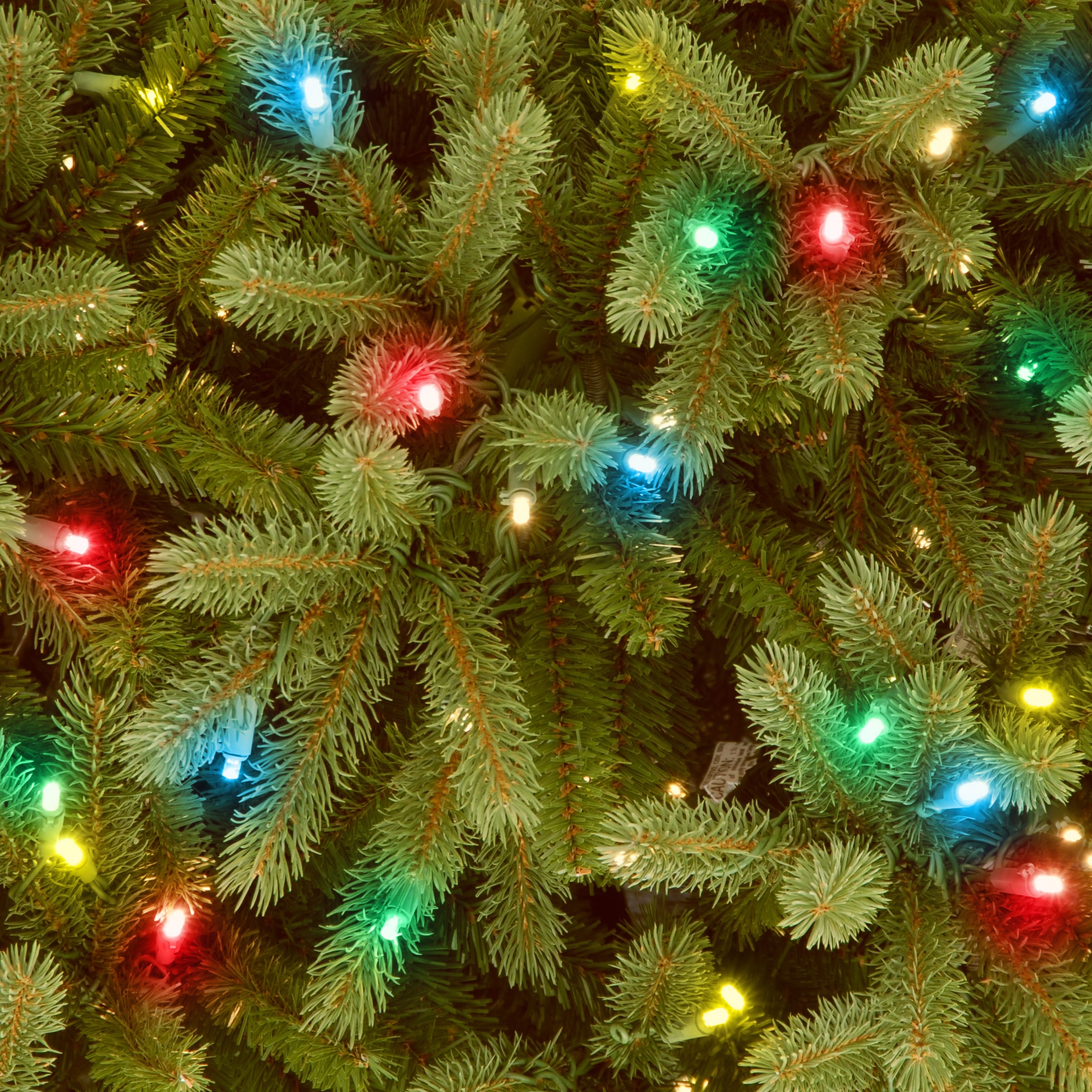 National Tree Company PEJF1-301-75 Artificial-Christmas-Trees - View #5