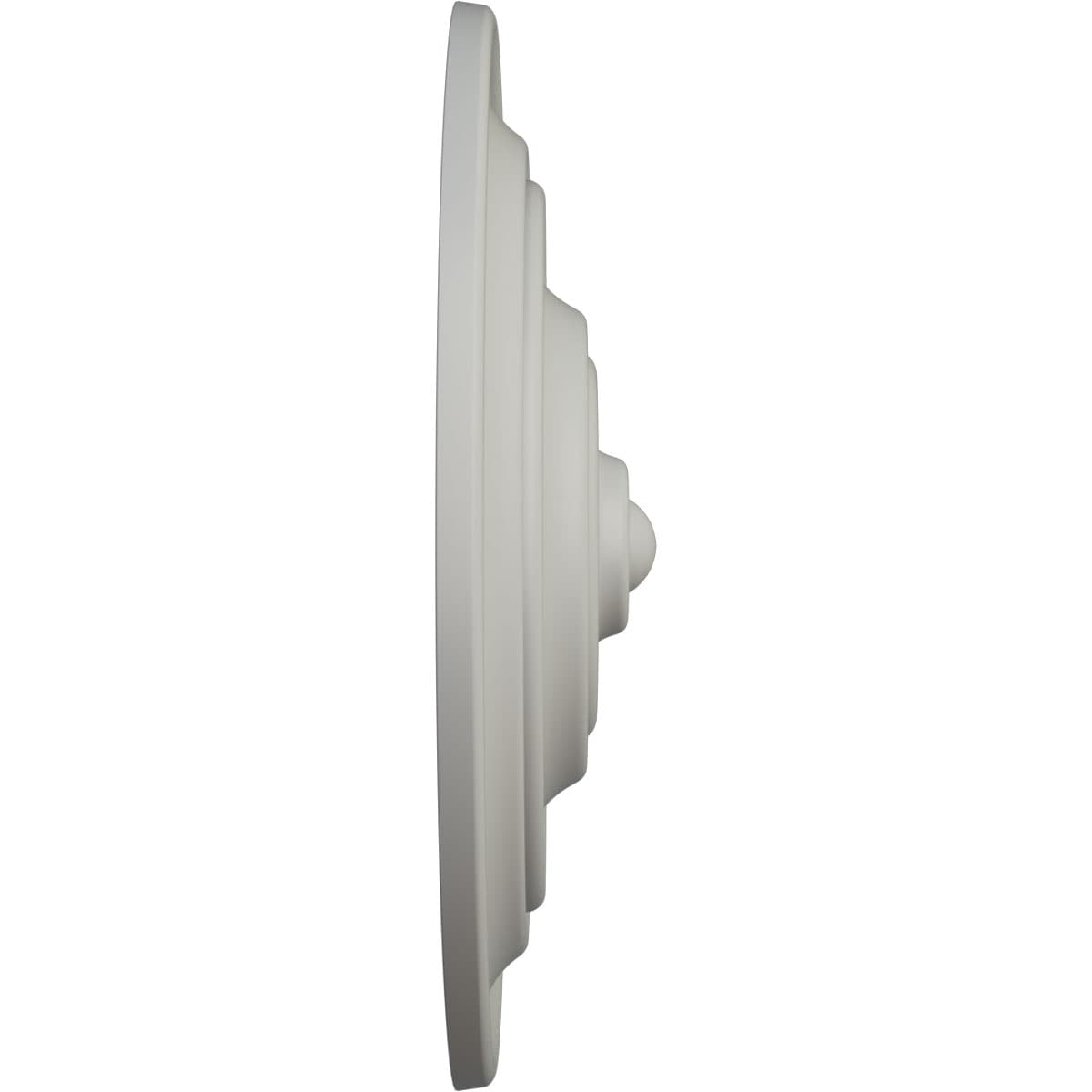 Ekena Millwork CM13CLPCF Ceiling-Medallions - View #3