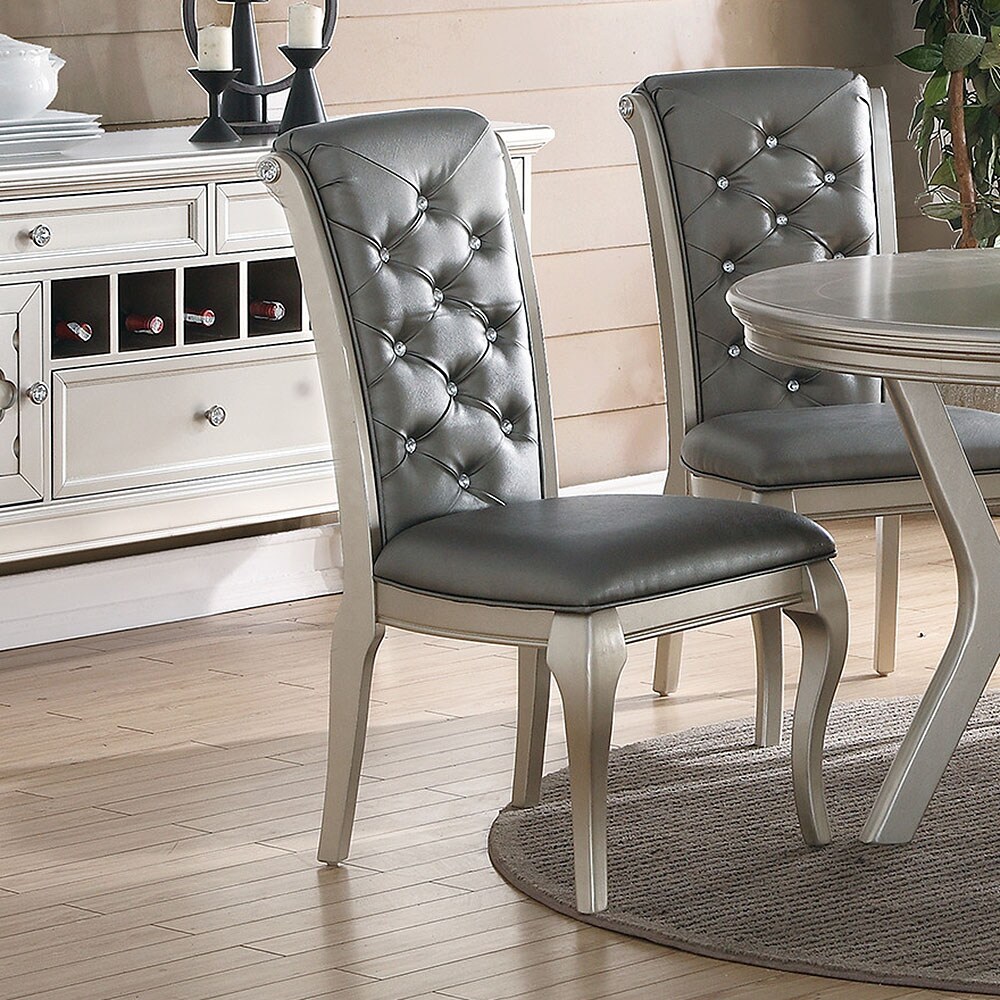 Simple Relax SR011540 Dining-Chairs - View #4