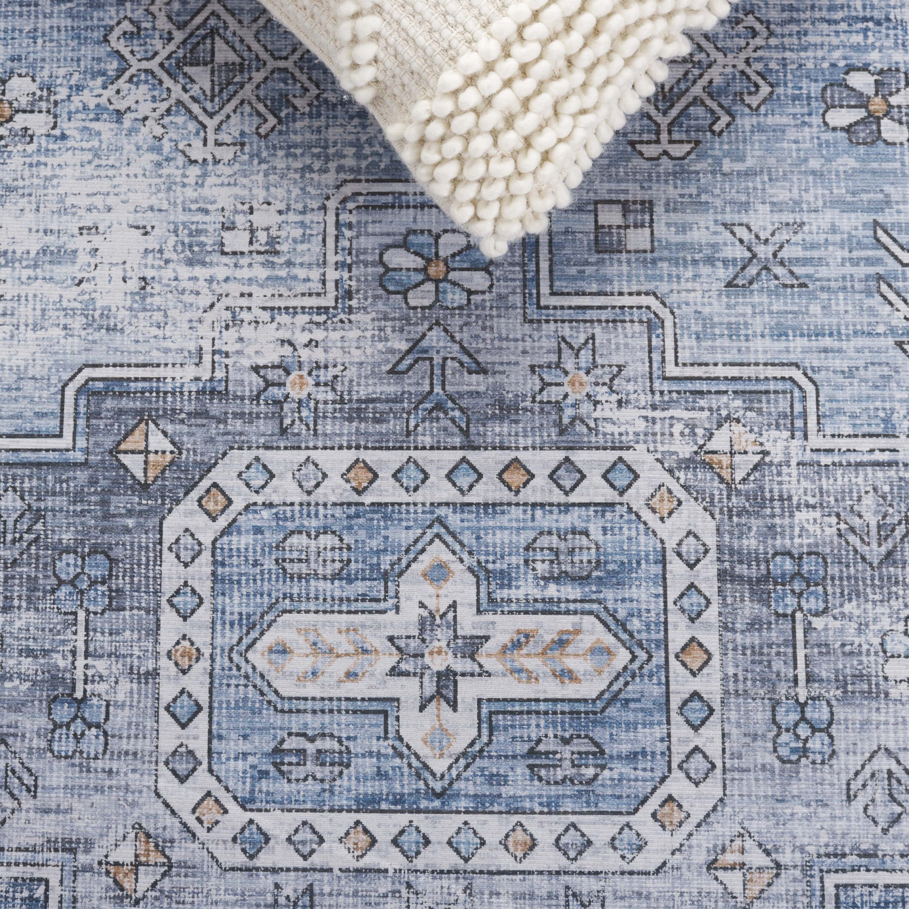 Safavieh ARZ242M-28 rugs - View #5