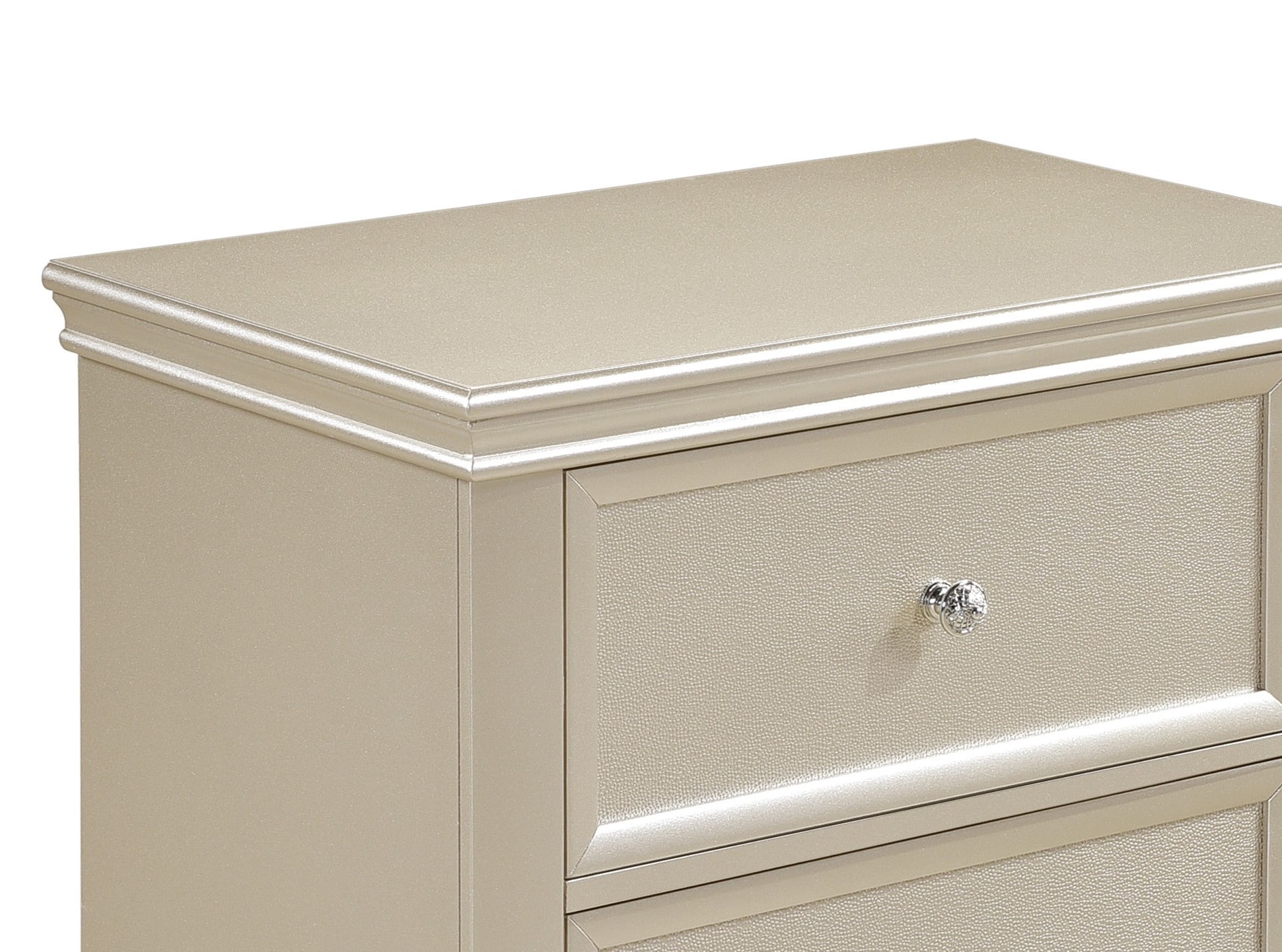 GLANZEND 65140CHQ5 nightstands - View #7