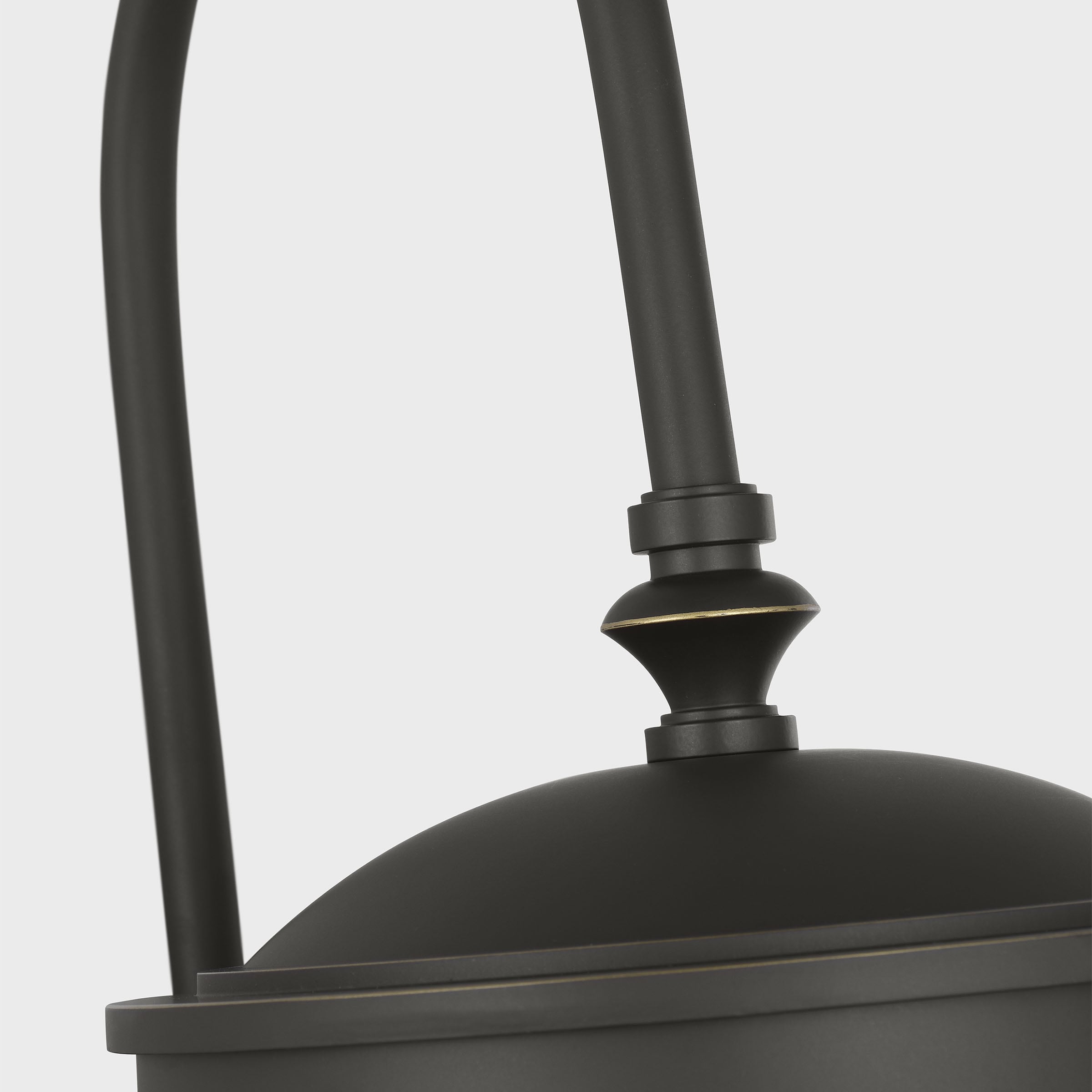 Generation Lighting GLO1191ANBZ Outdoor-Wall-Lighting - View #2