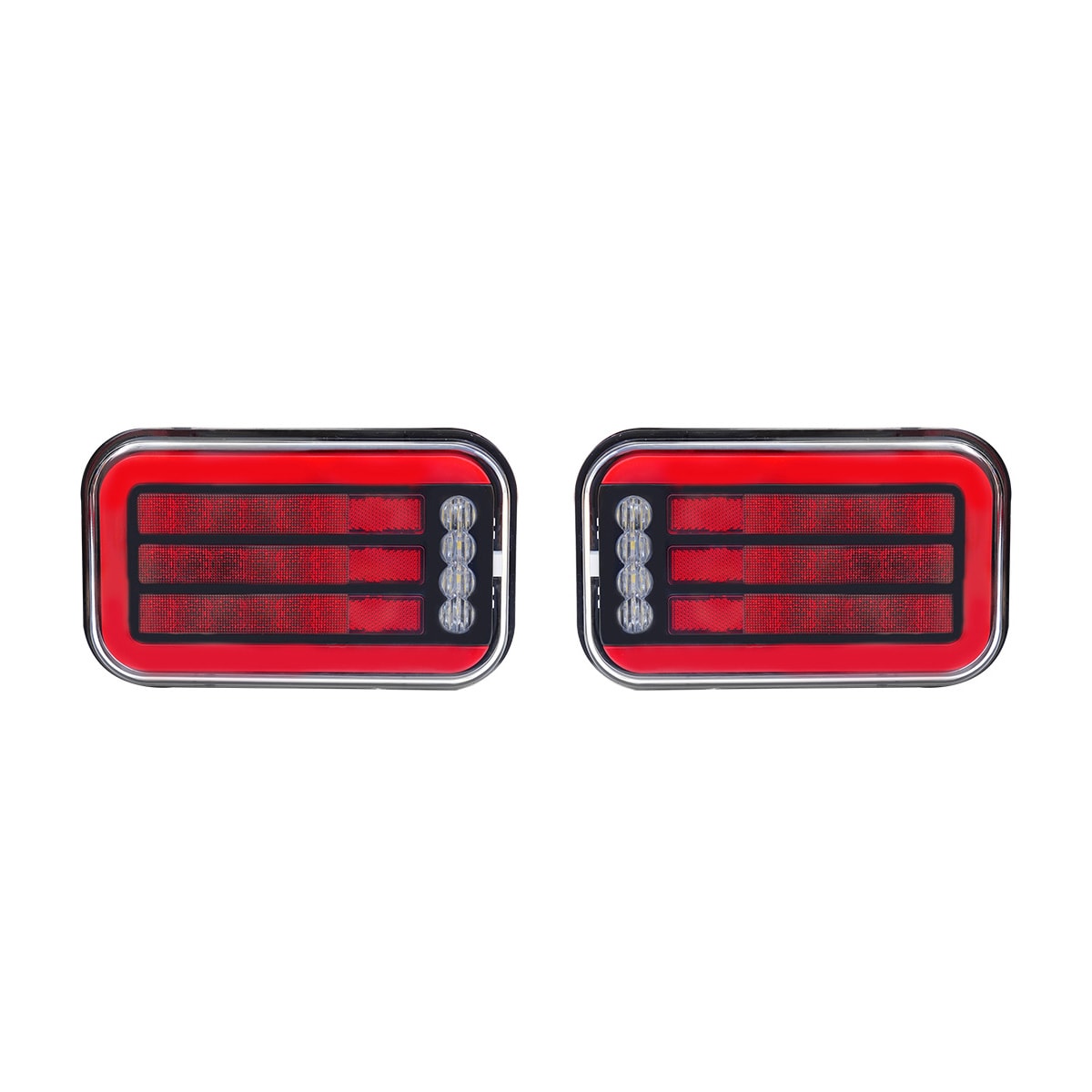 HENDO T2 Trailer-Towing-Accessories - View #2