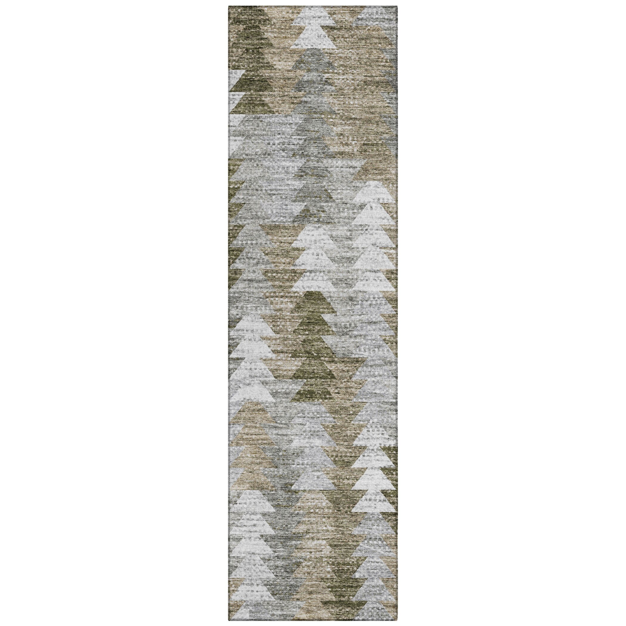 Addison Rugs ACN632BR2X8 rugs - View #2
