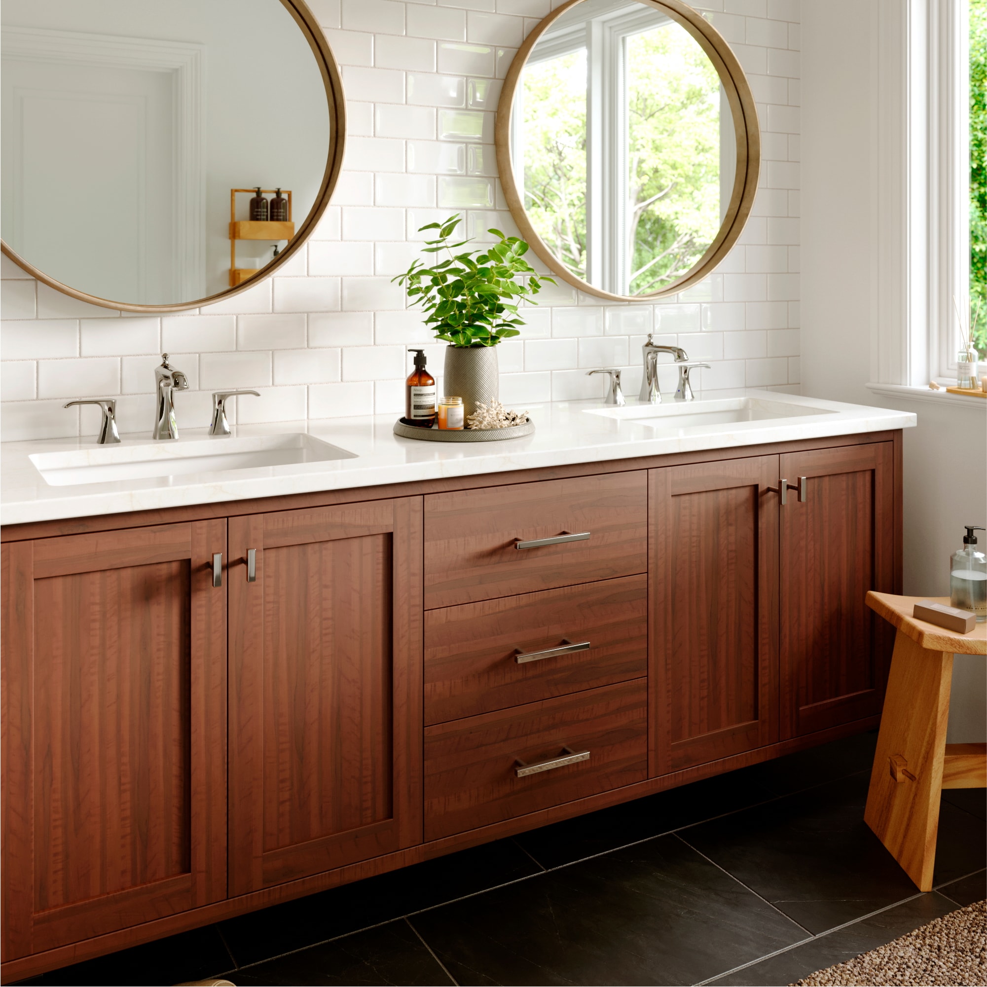 Karran KBF414C Lavatory-Faucets - View #7