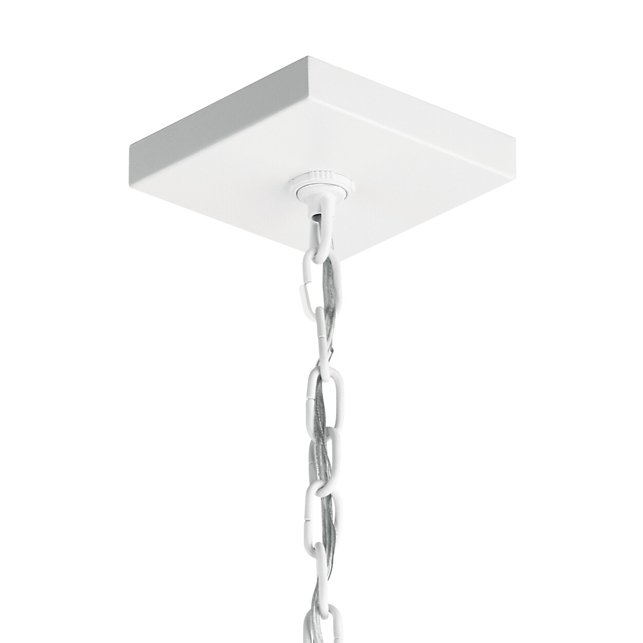 Kichler 52030WH Pendant-Lights - View #11