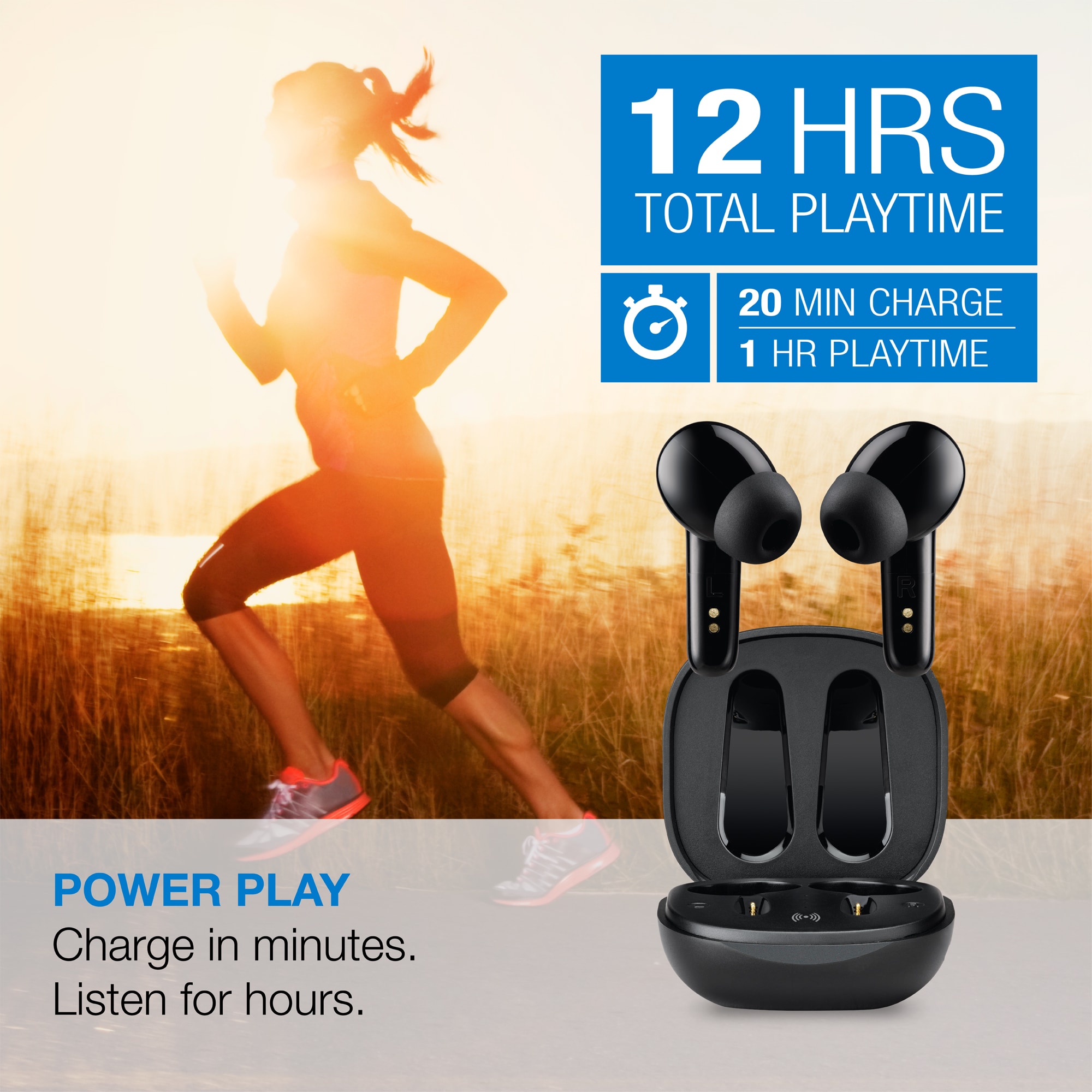 iLive IAEBTNQ102B headphones - View #9
