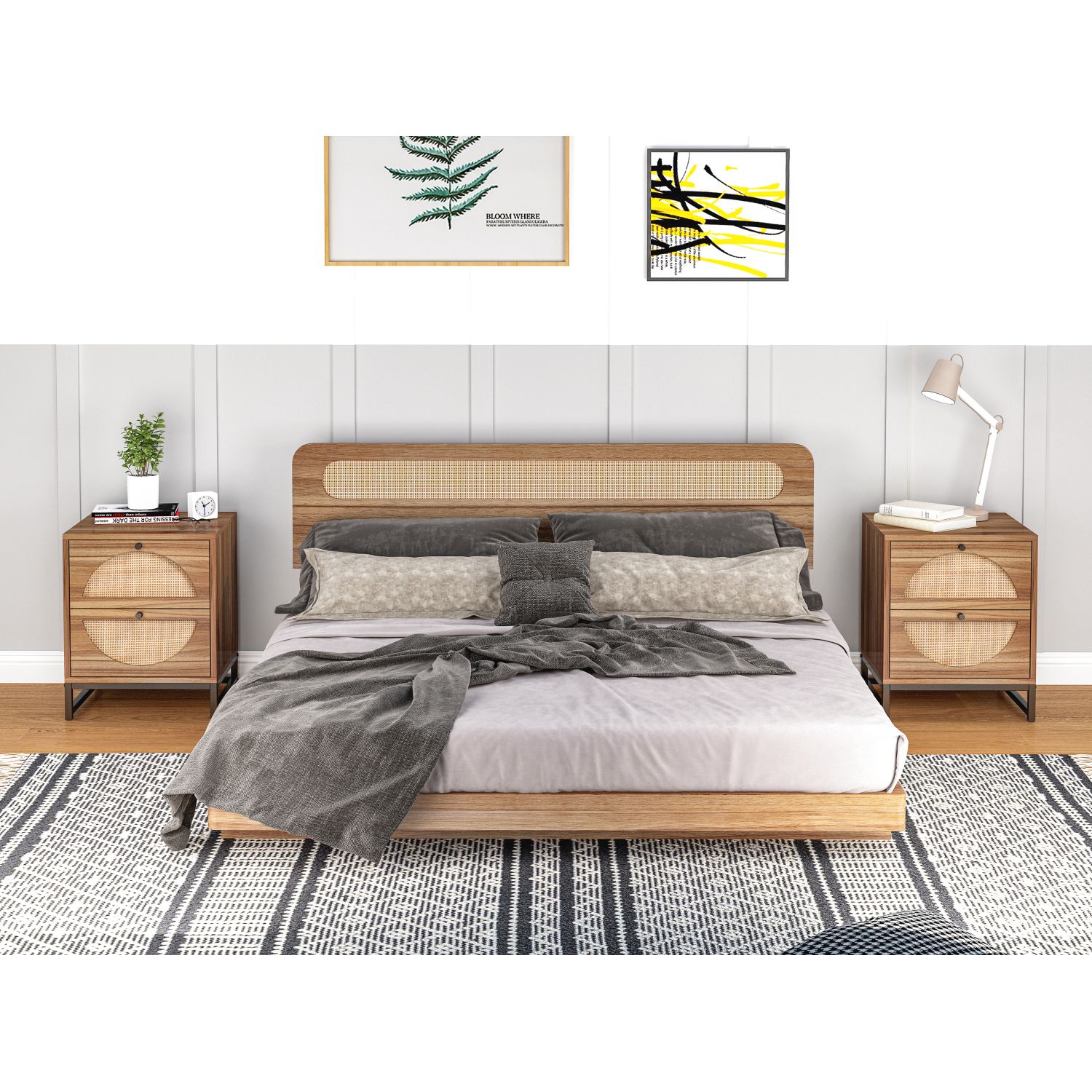 JASMODER W68837234 nightstands - View #6