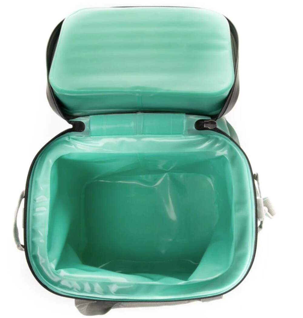 Rtic clearance seafoam cooler