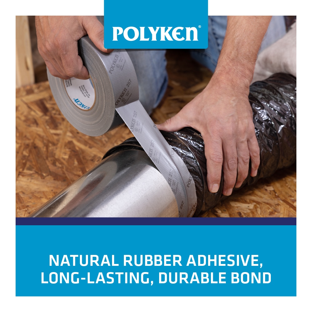 POLYKEN 1953975 Duct-Tape - View #5