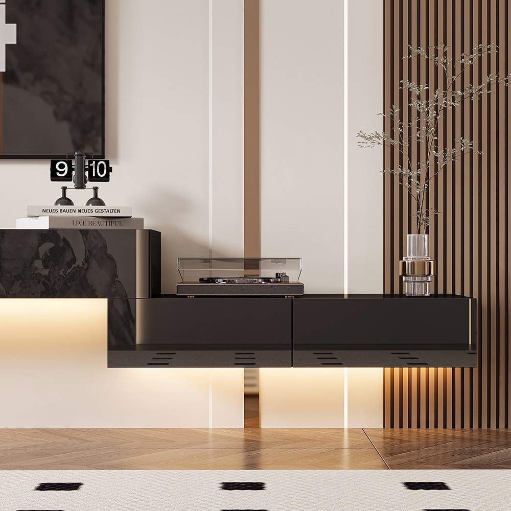 Homsee C-KF020451-01 Tv-Stands - View #7