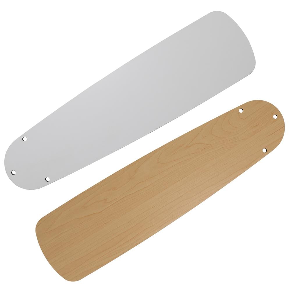 Sofucor LW-52K131-WH Ceiling-Fans - View #5