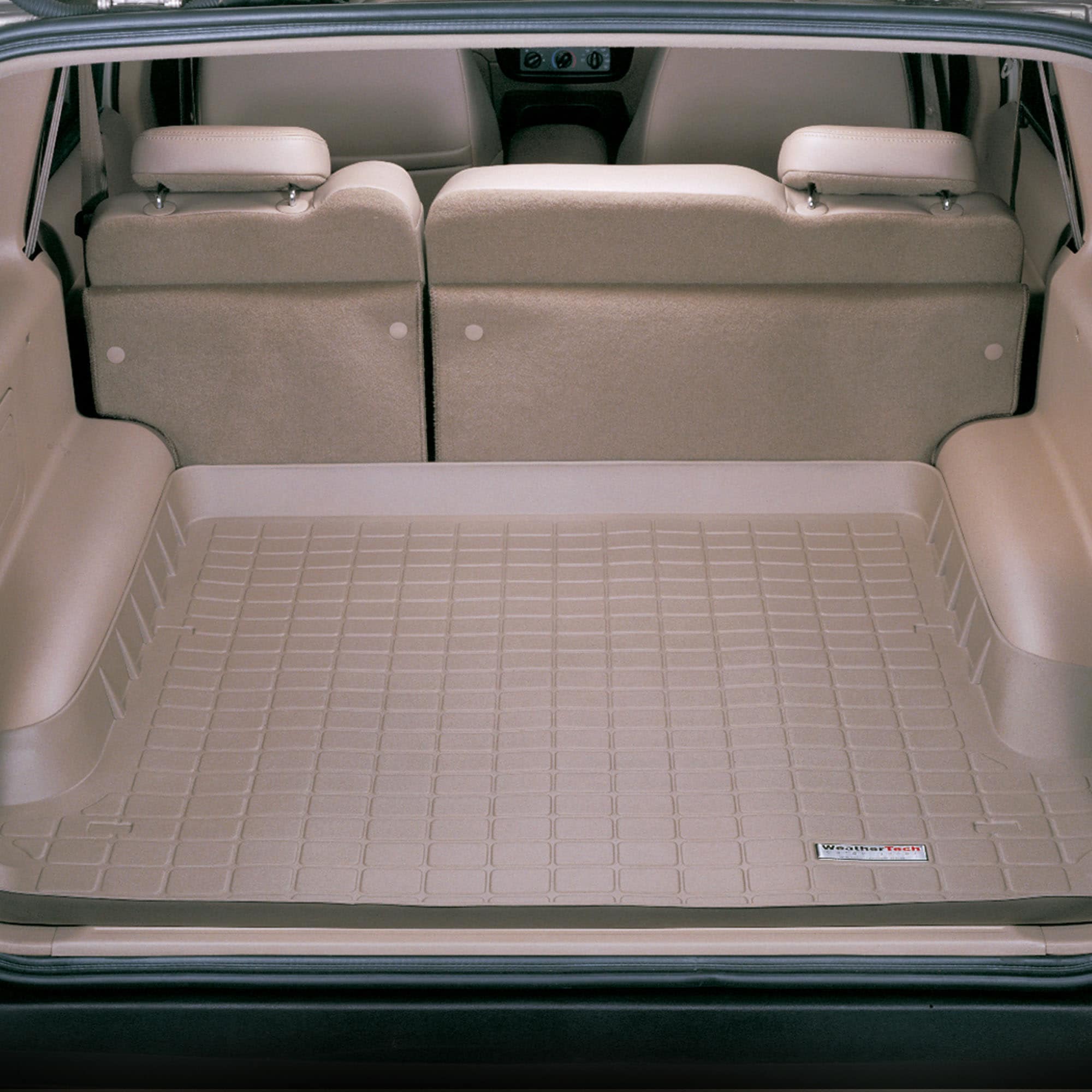 WeatherTech 41001 Interior-Car-Acc - View #2