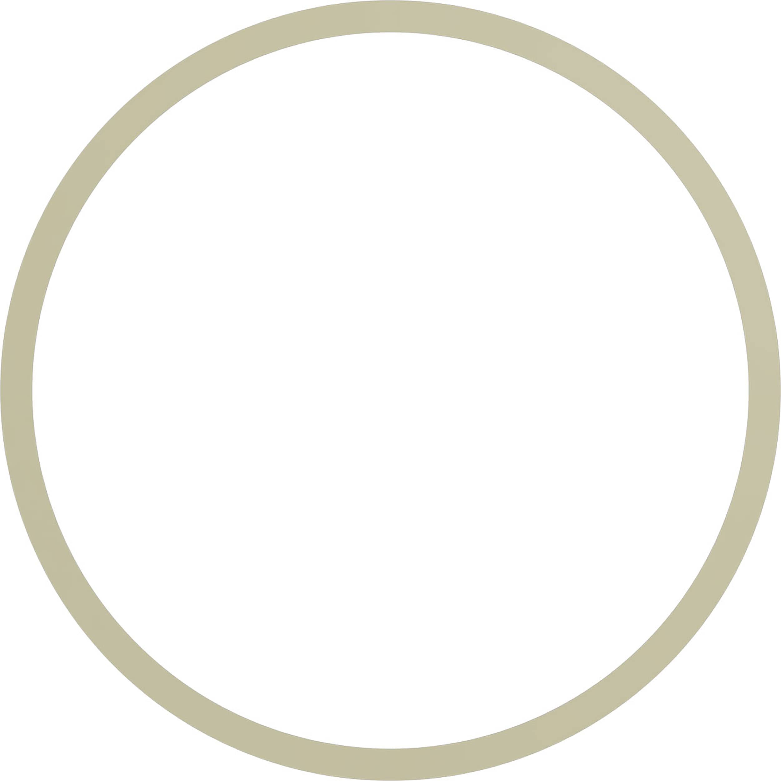 Ekena Millwork CRK25KE Ceiling-Rings - View #5