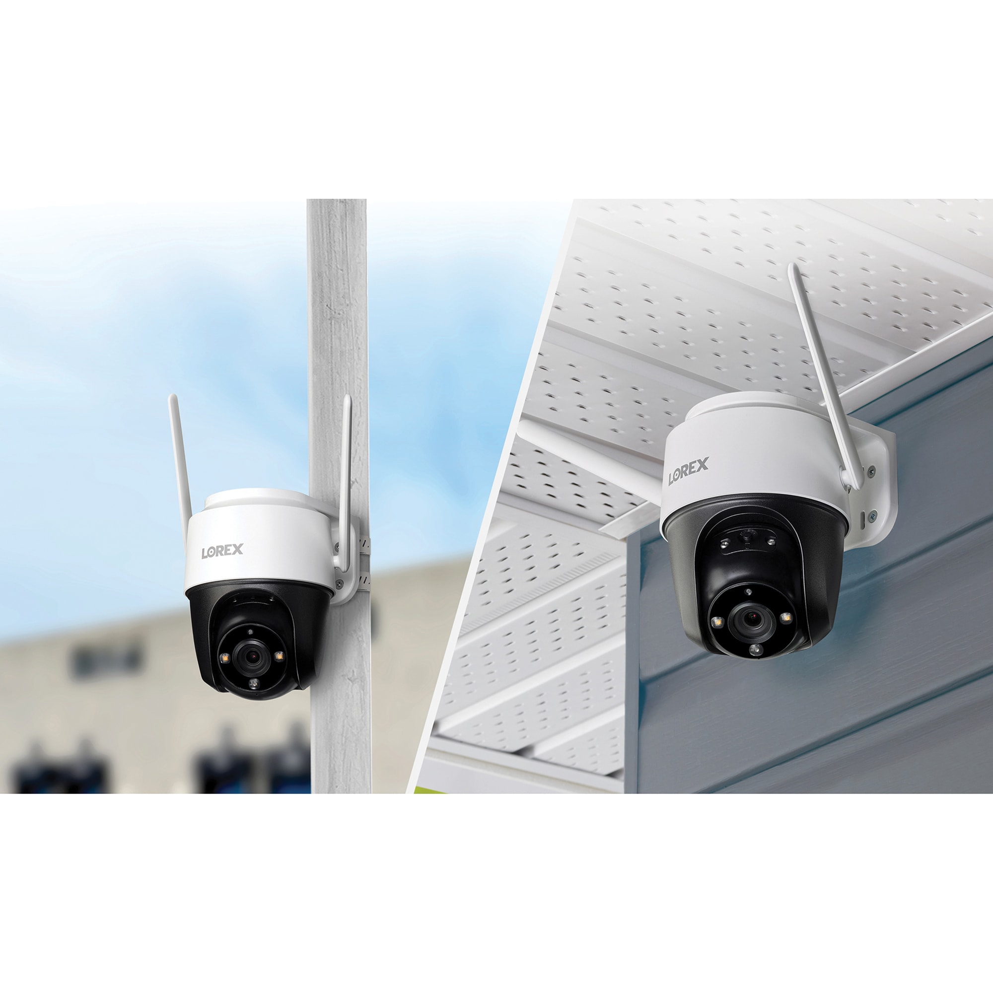 lowes wireless outdoor security cameras