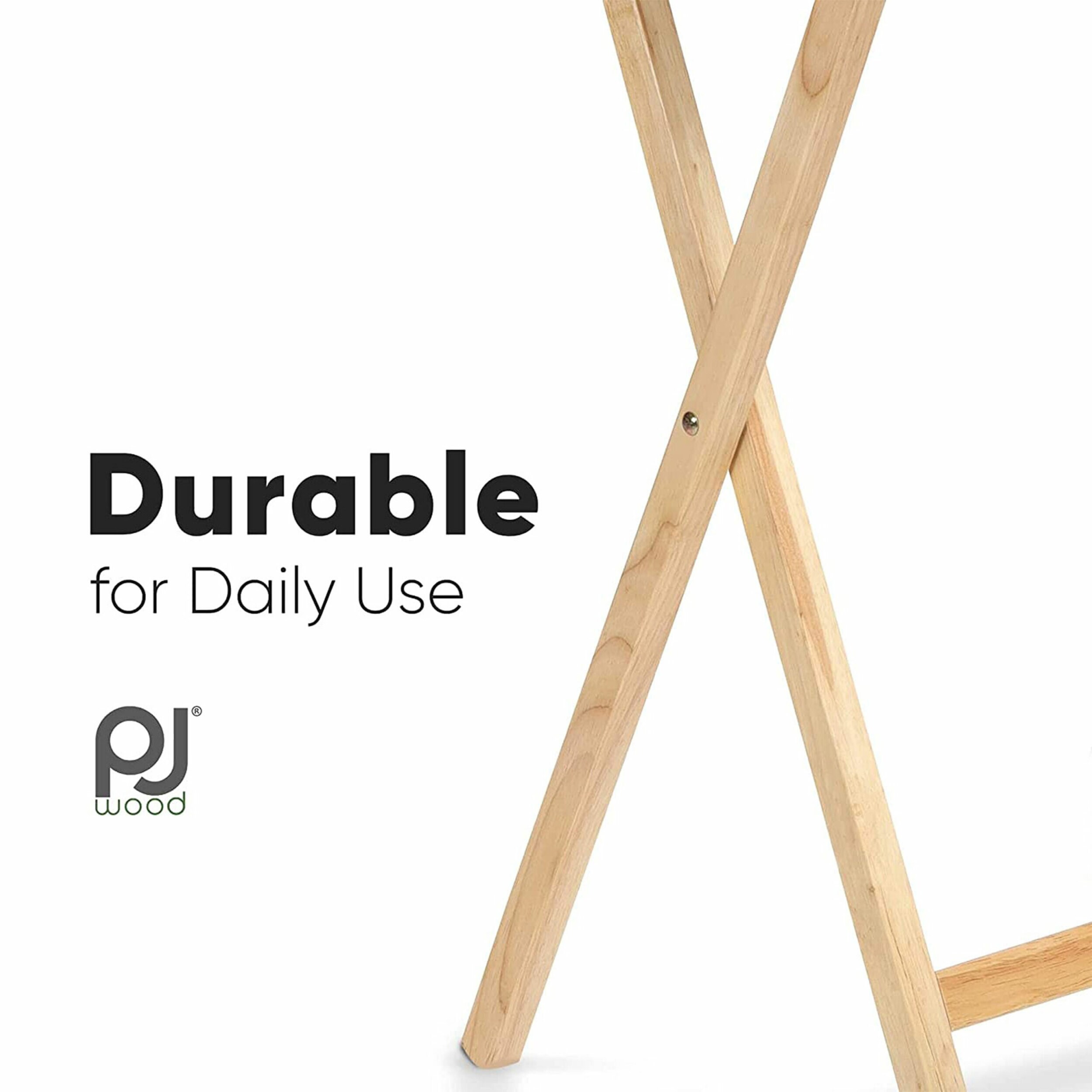 PJ Wood 304528 Folding-Tables - View #5