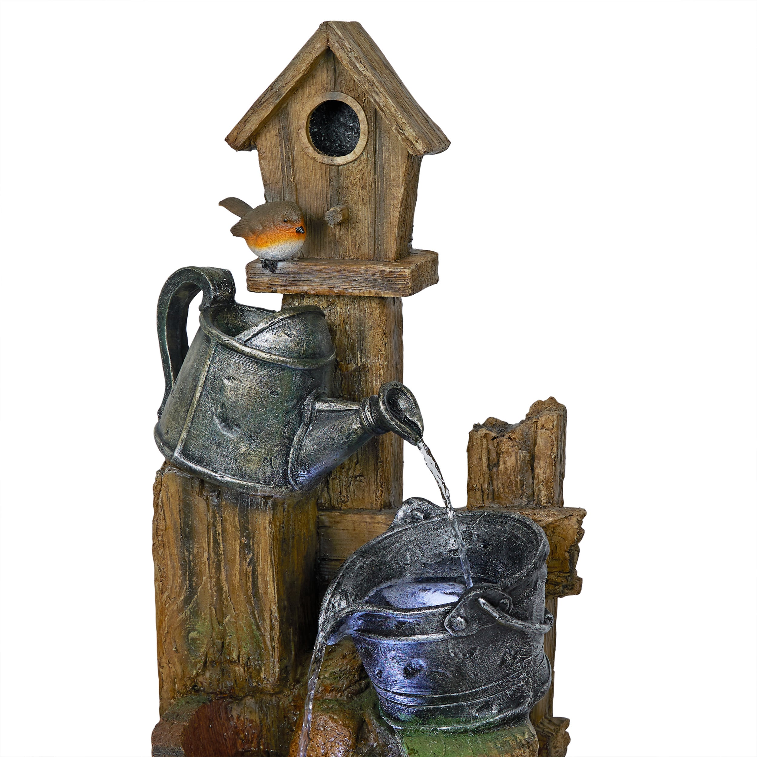 Alpine Corporation TZL280 fountains - View #3