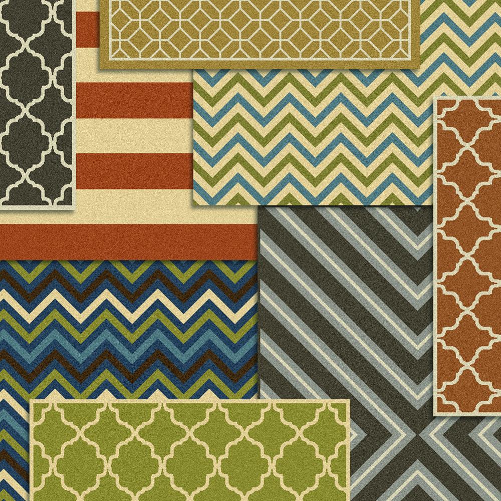 Archer Lane 458RVA9A3L rugs - View #4