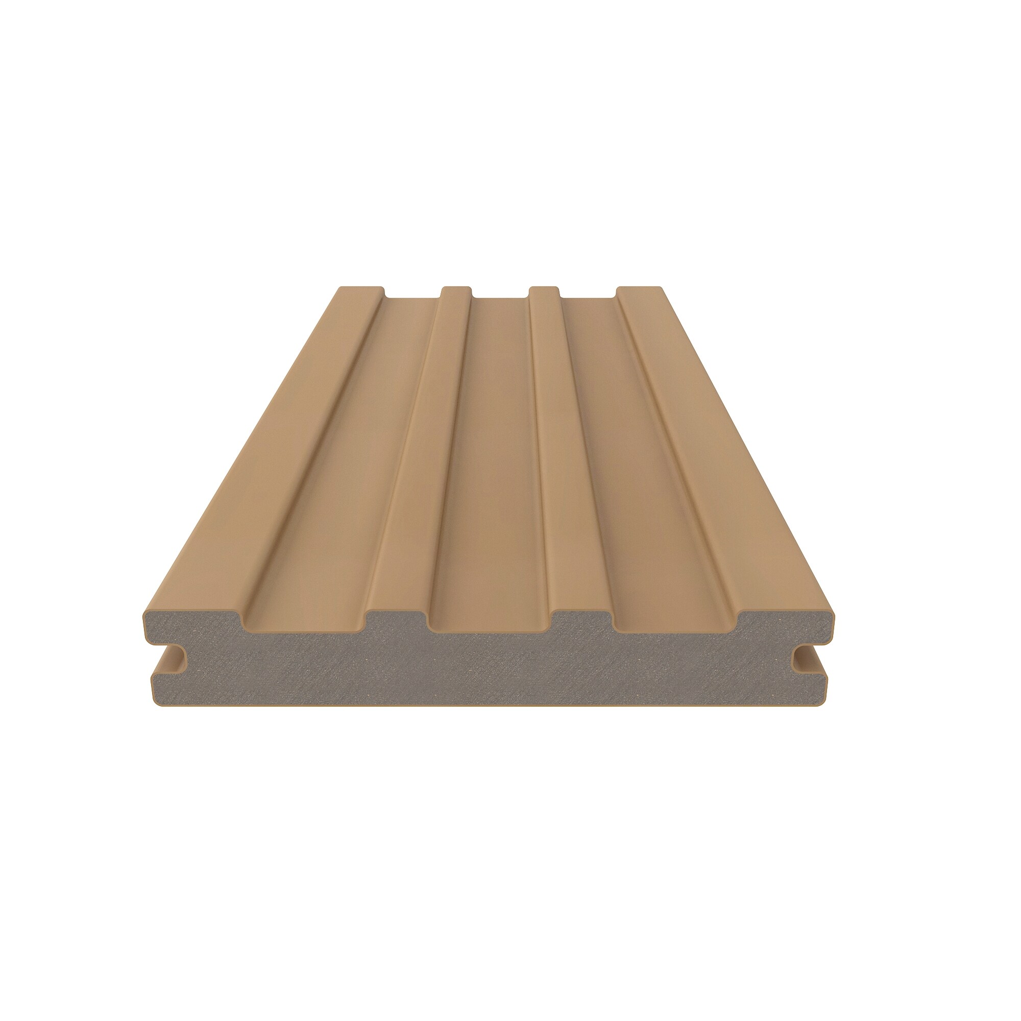 NewTechWood US53-16-BLB Composite-Deck-Boards - View #3