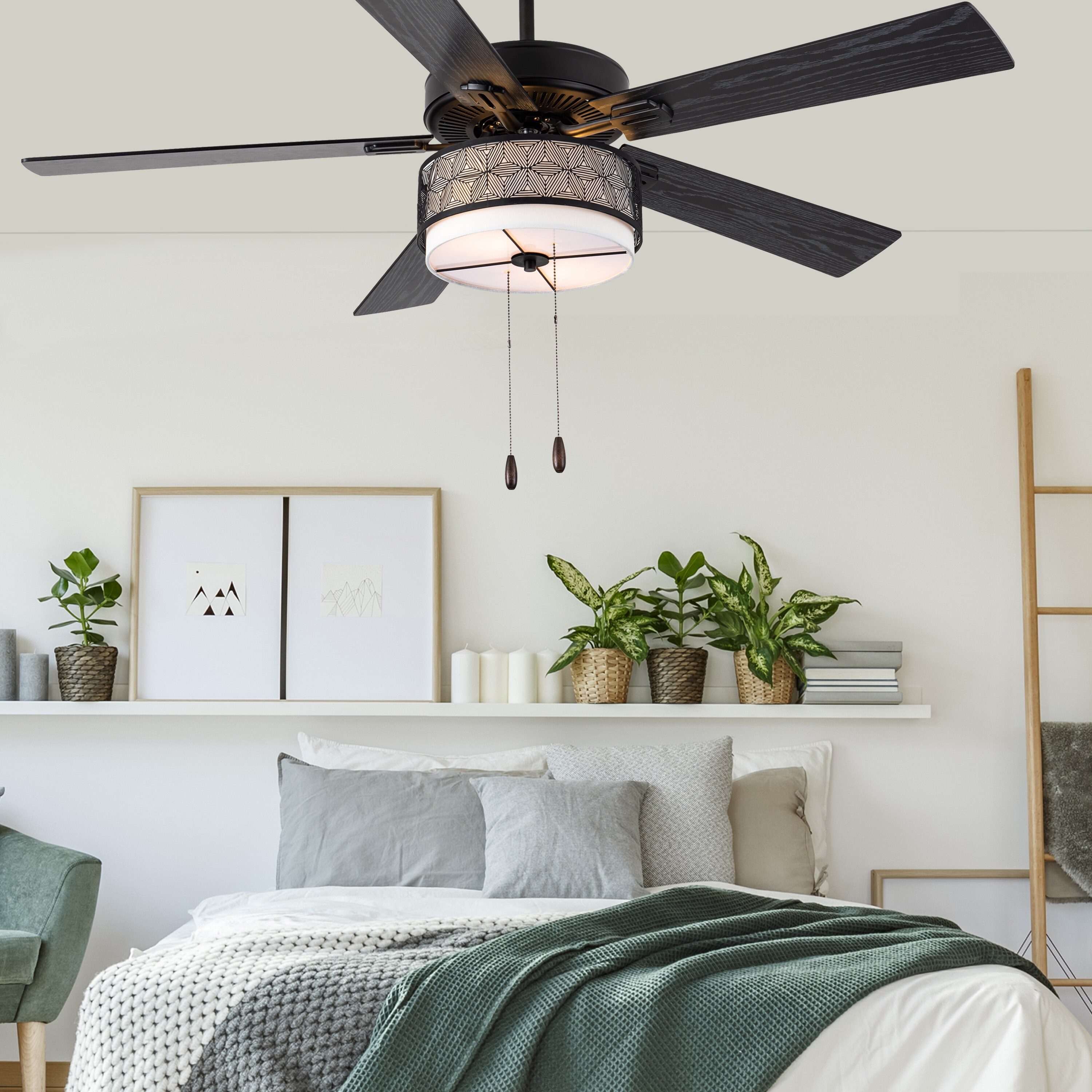 River of Goods 20240 Ceiling-Fans - View #4