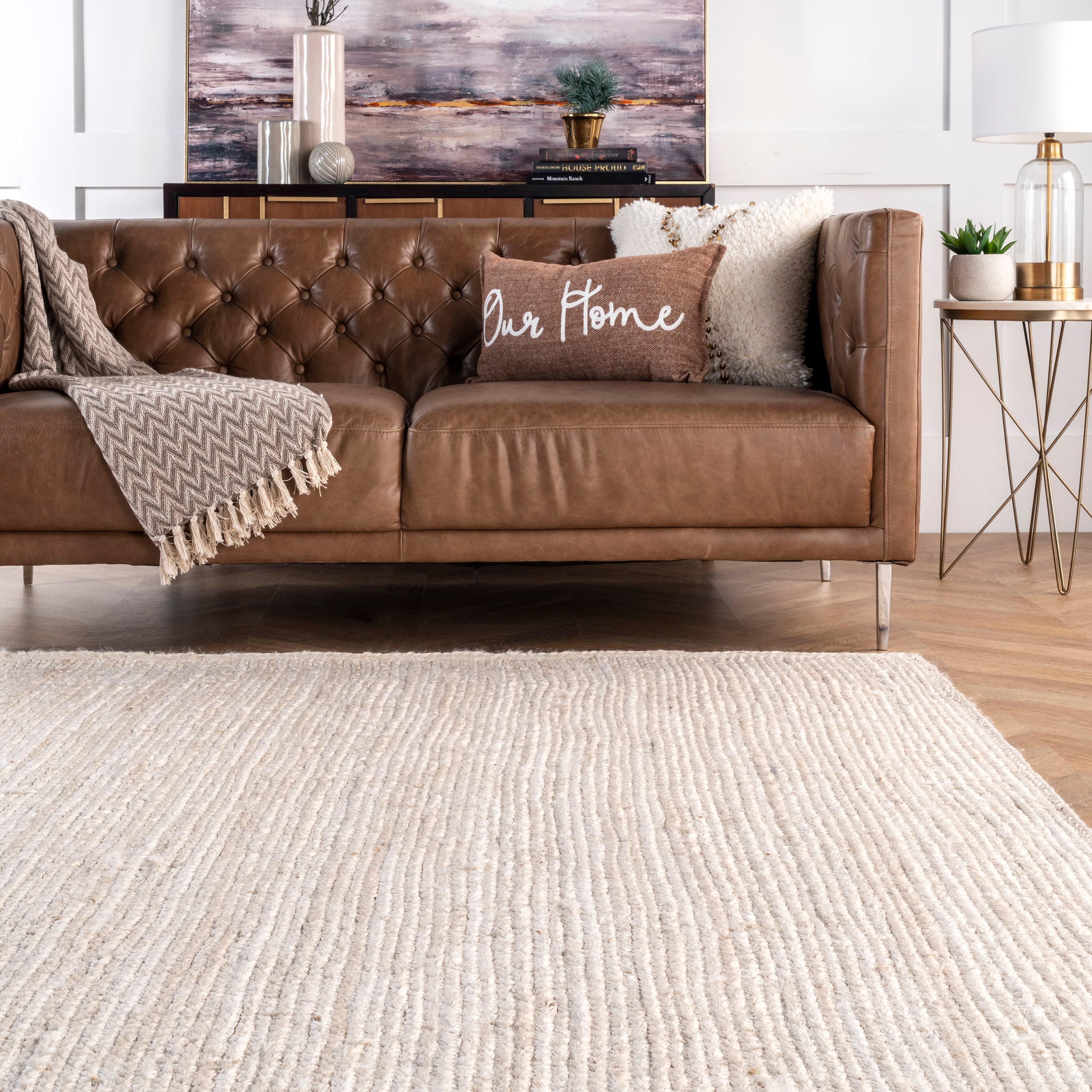 nuLOOM TAJT03B-305O rugs - View #8