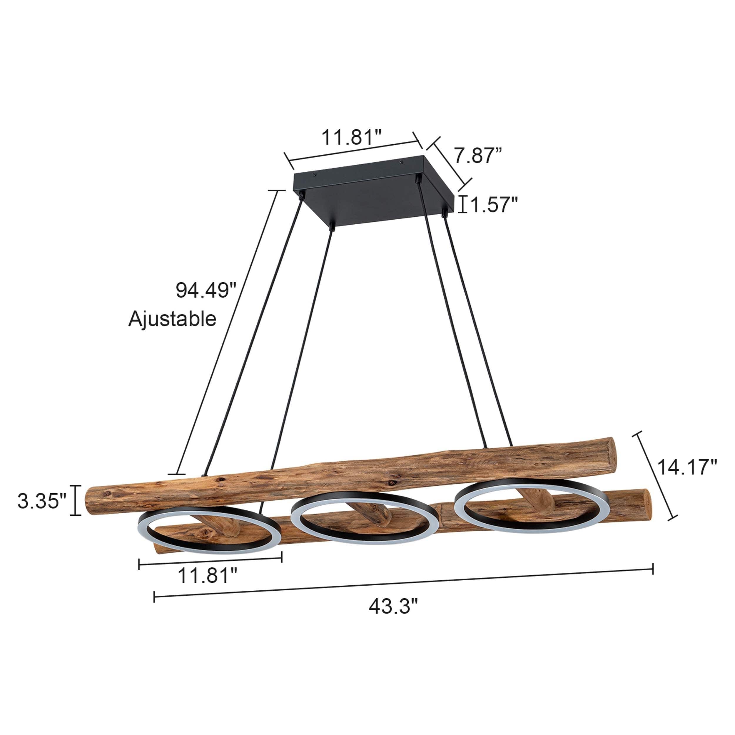 EDISLIVE Y81010000056988 Pendant-Lights - View #8