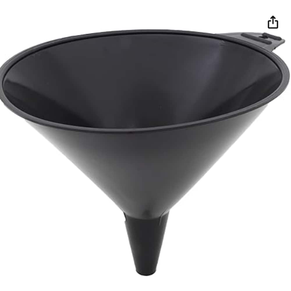 FloTool 5064 funnels - View #2
