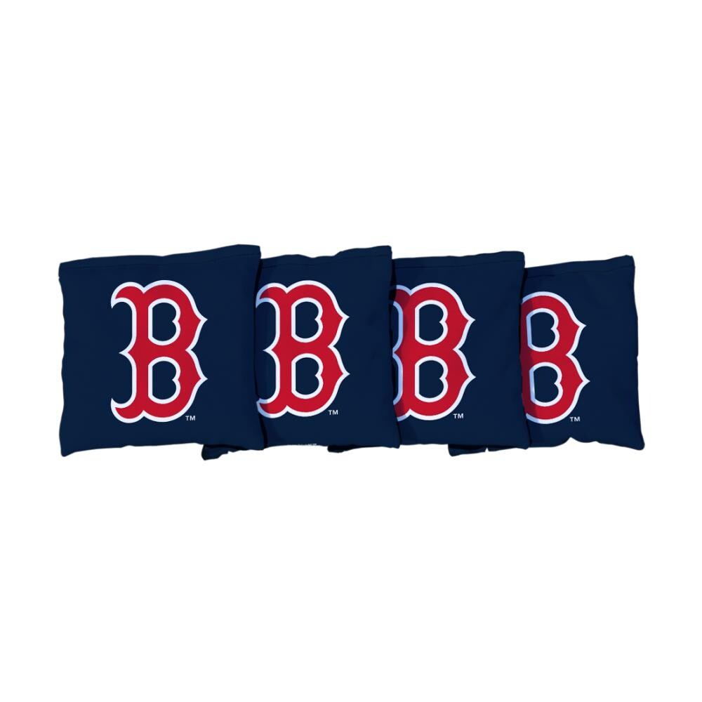 Victory Tailgate 840925 Boston Red Sox Outdoor Corn hole