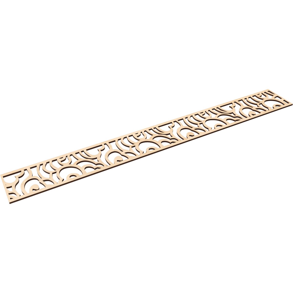 Ekena Millwork MLDA06X46SPFBI Wall-Panel-Moulding - View #6