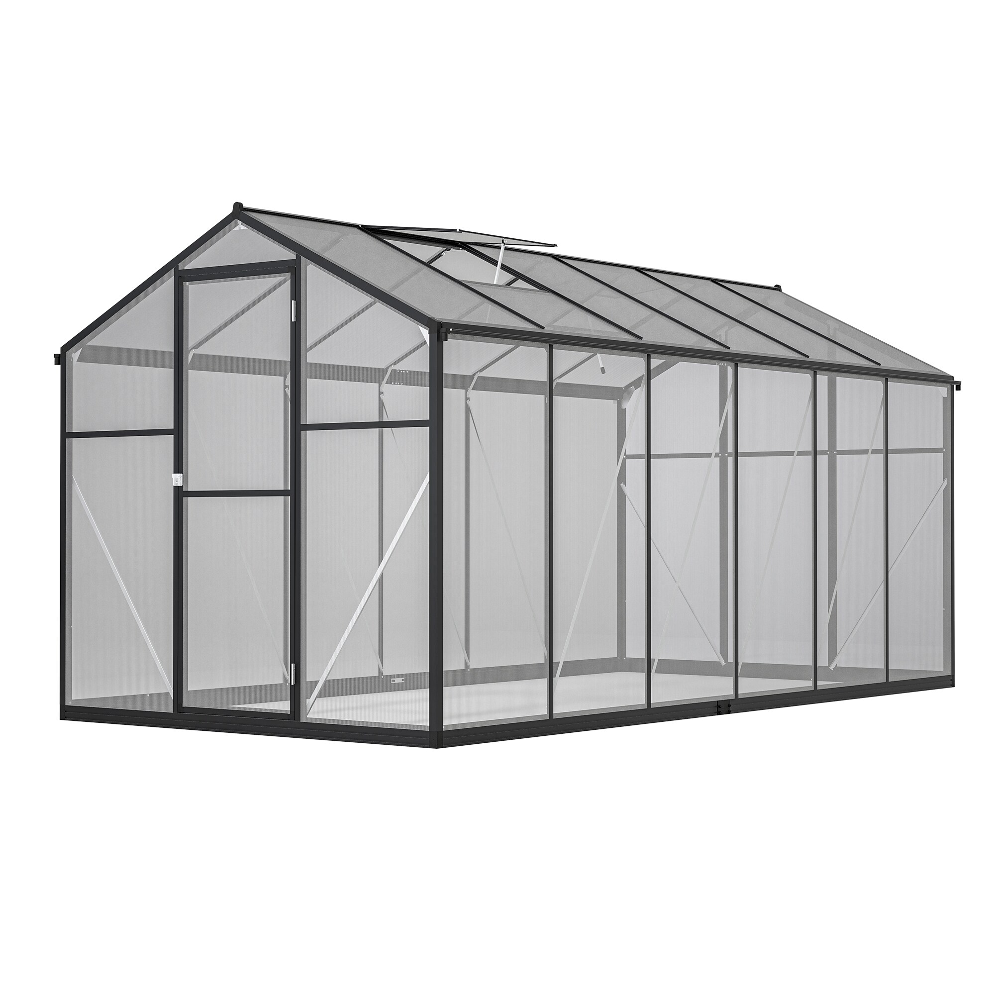 Tatayosi RY-05S00026 greenhouses - View #14