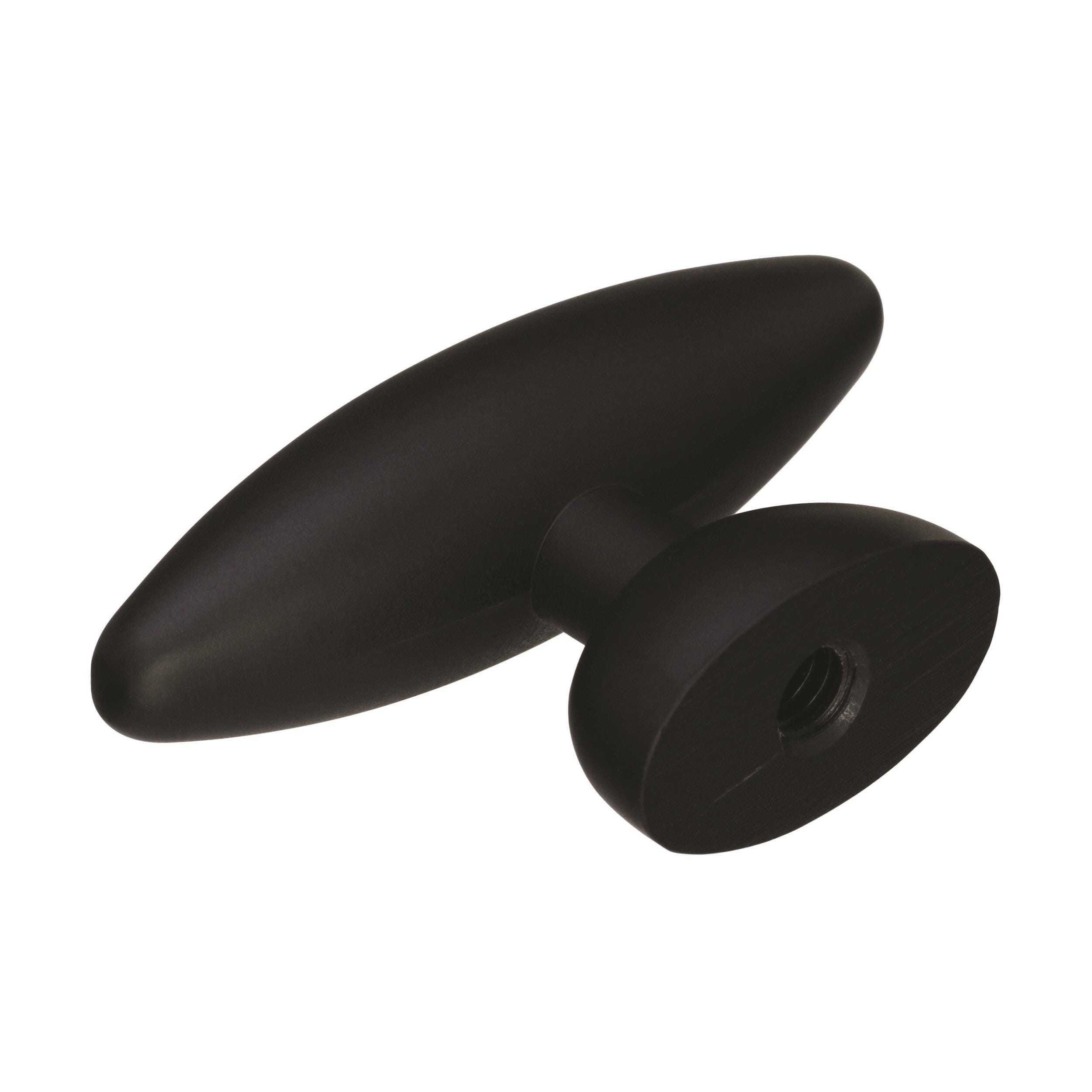 Amerock BP4476FB Cabinet-Knobs - View #5