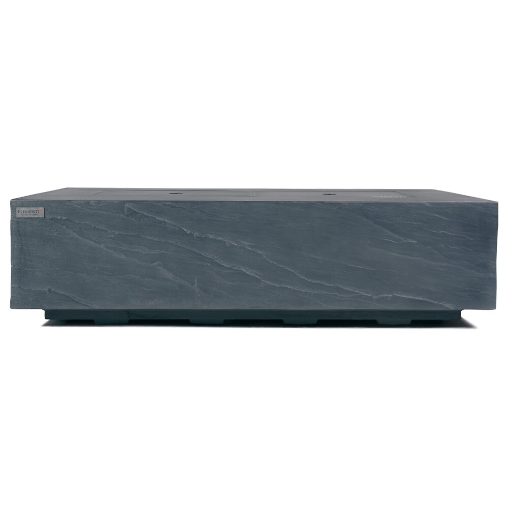 Elementi OFG410SL-LP-1 Outdoor-Gas-Firepits - View #10