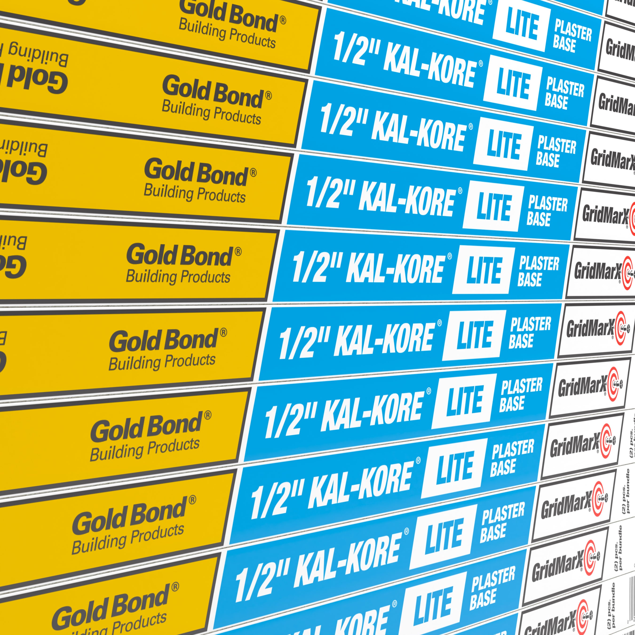 Gold Bond Classic 14 In X 4 Ft X 8 Ft Drywall Sheet 5 - vrogue.co