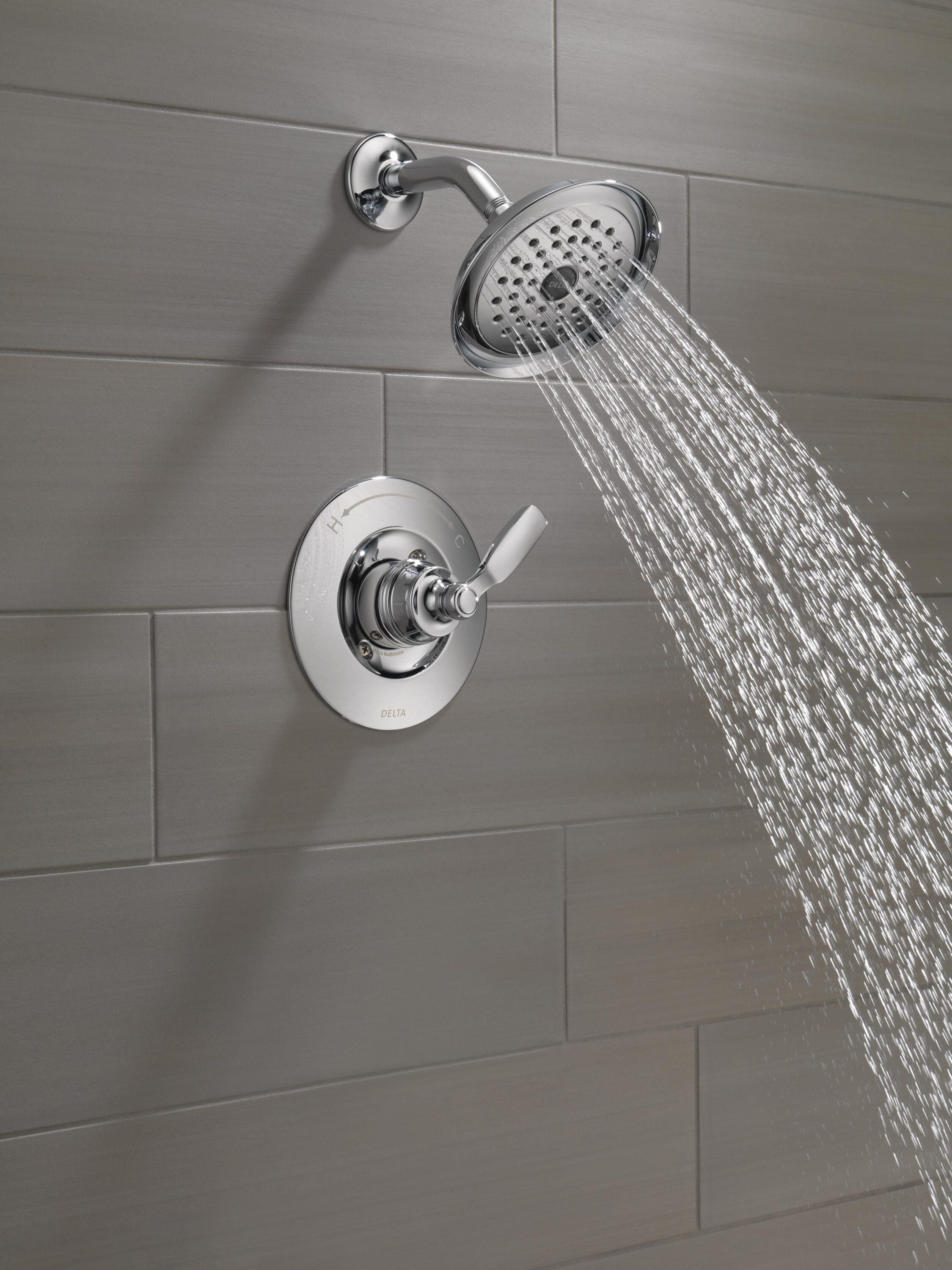 Delta T14232 Tub-Shower-Faucets - View #2