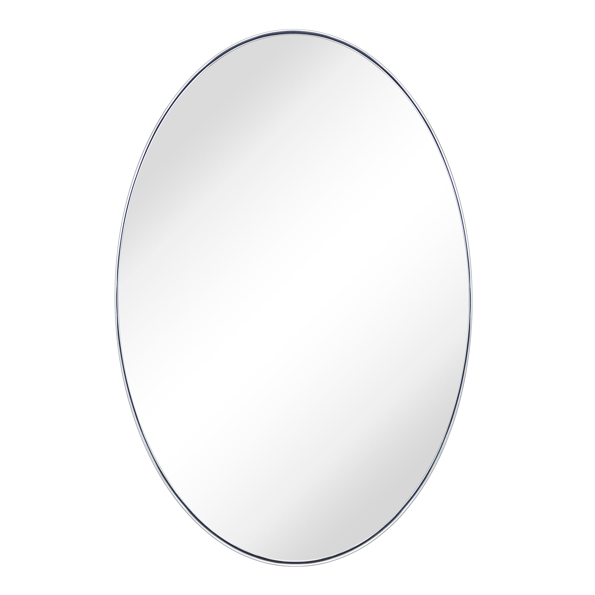 TEHOME GC-0Y005 Framed-Bath-Mirrors - View #2