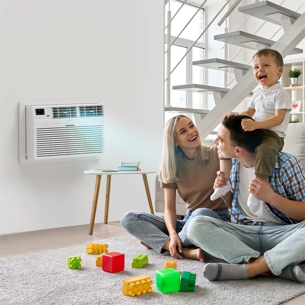 Rovsun LO1G46001009 Wall-Air-Conditioners - View #6