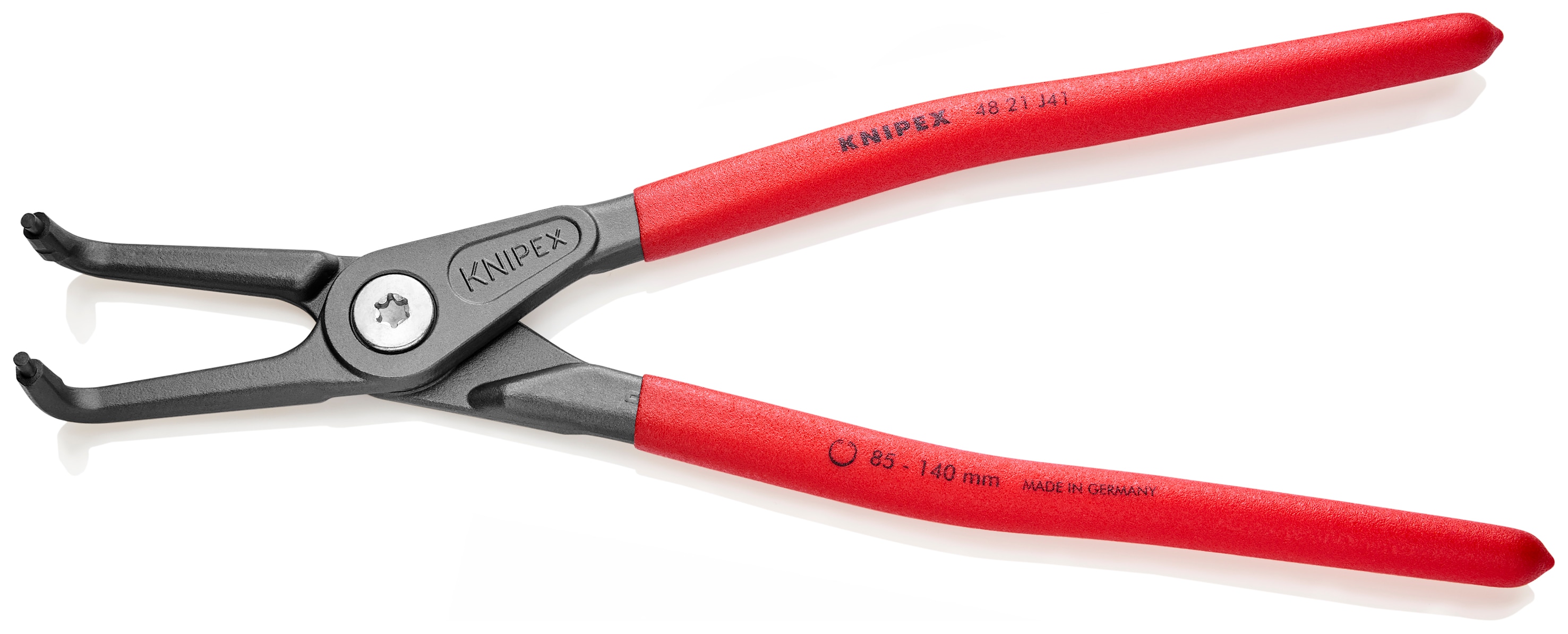 KNIPEX 48 21 J41 pliers - View #2