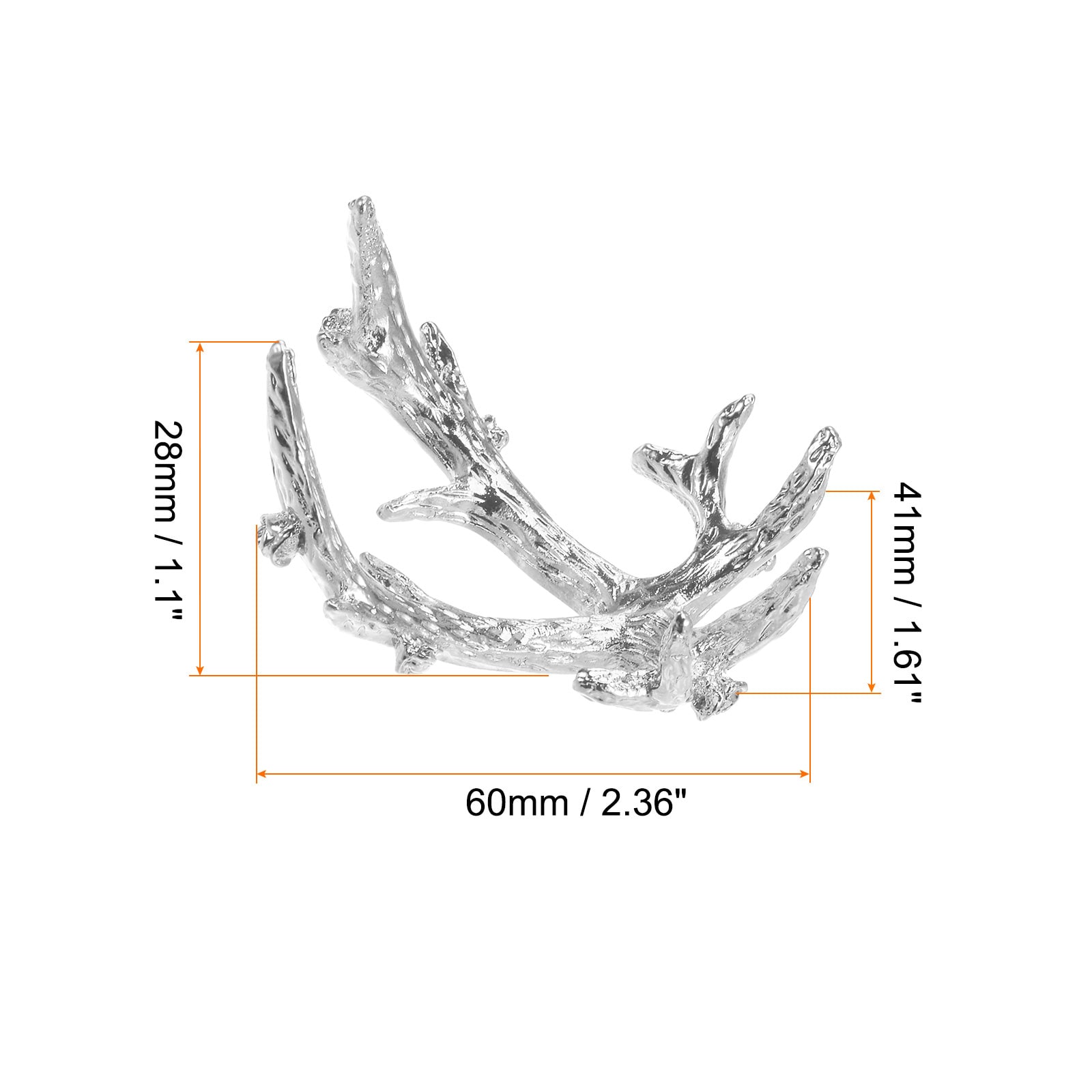 Unique Bargains S25093001UX1509 Decorative-Accessories - View #2