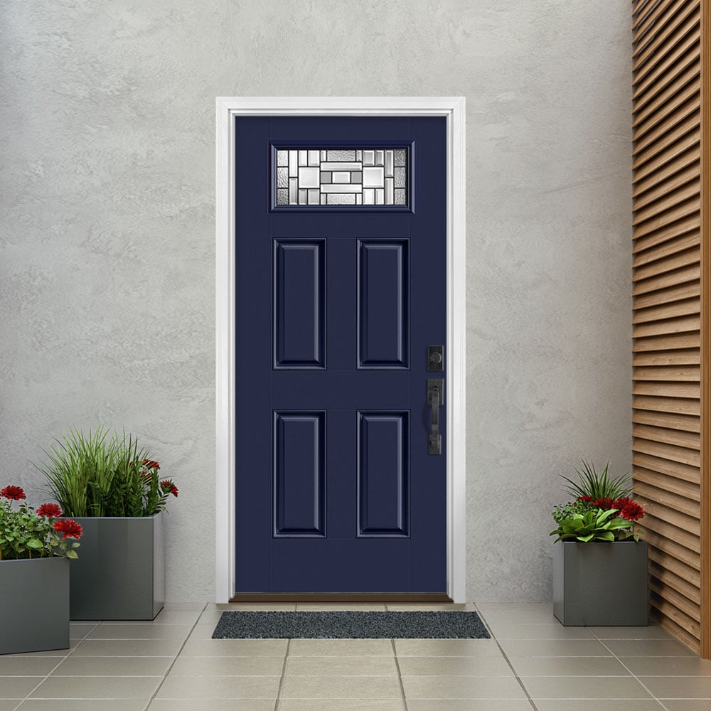 Masonite 3421353 Entry-Doors - View #2