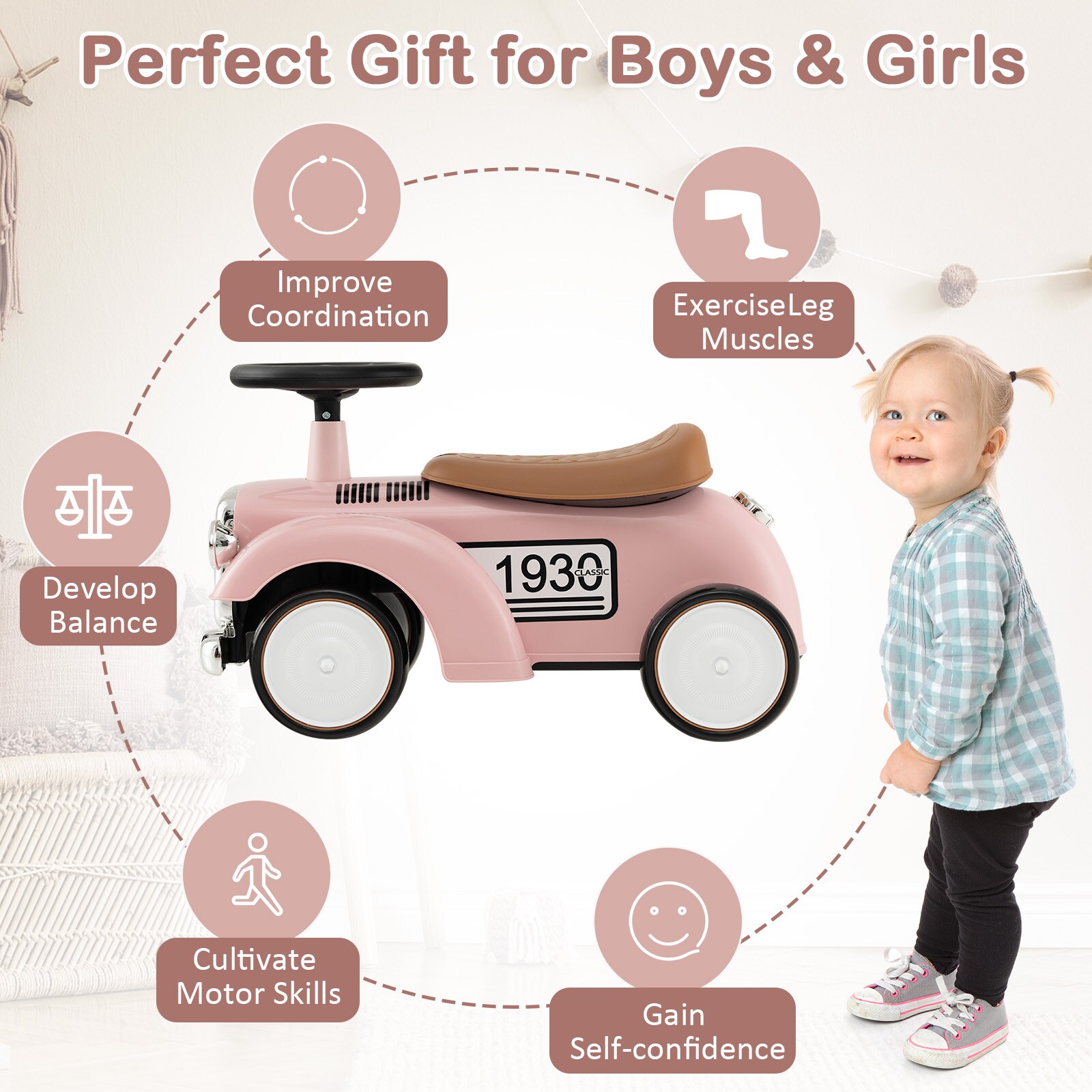 SUGIFT LW018SUGHY1534 Play-Toys - View #7