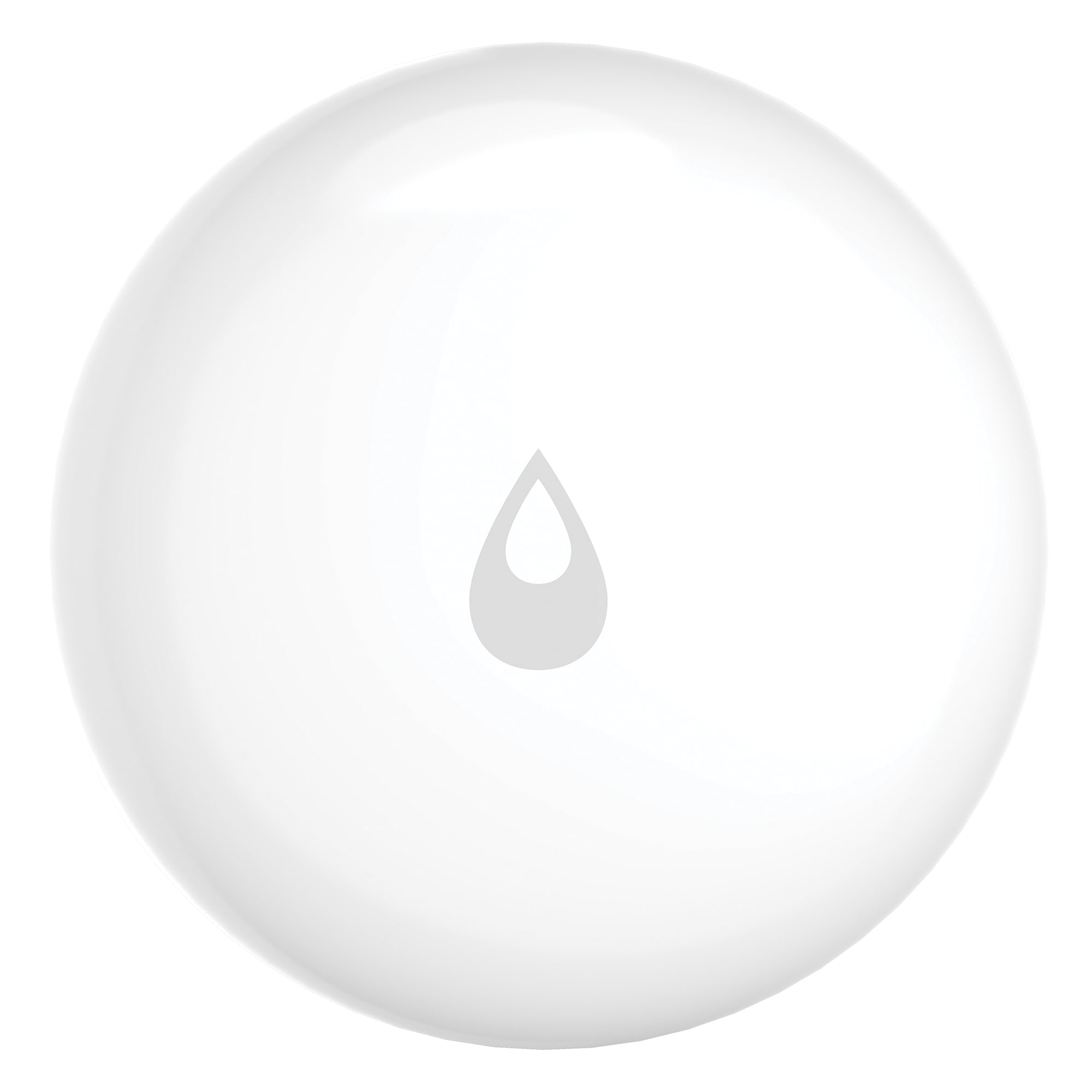 Aqara Indoor Smart Compatible Water leak detector ( 1 -Pack) #AQAWLS02D