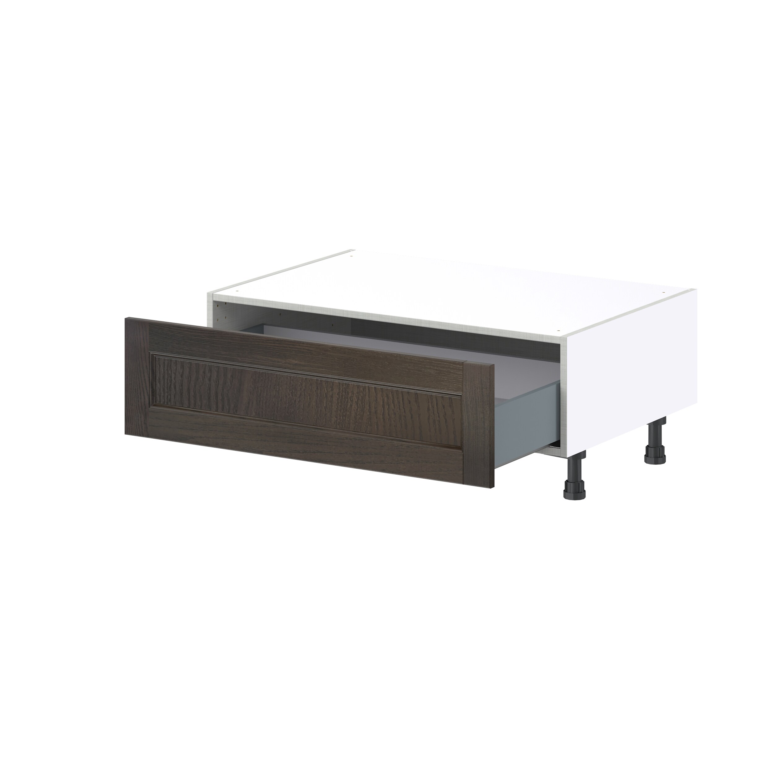 Hugo&Borg DSBWS3610-SA Cabinets-Kitchen - View #6