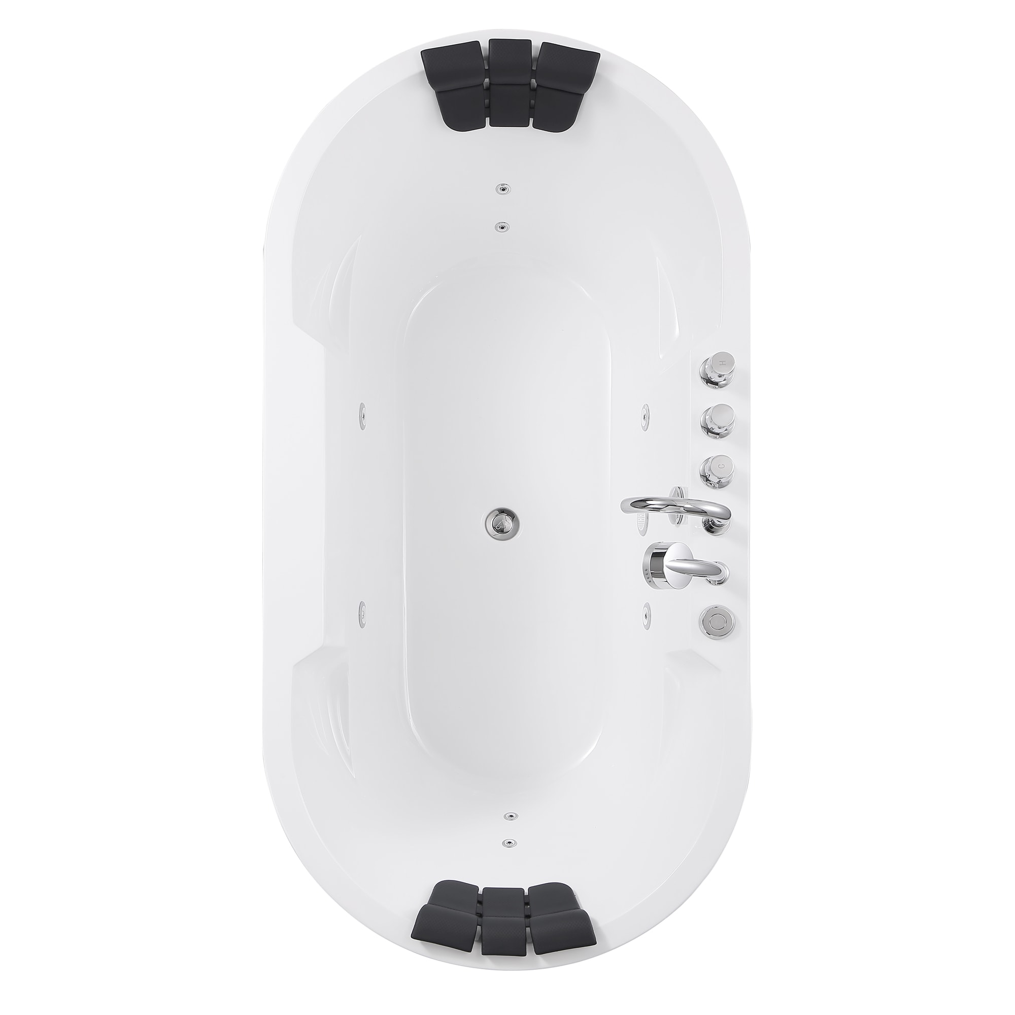 Empava EMPV-67AIS17 bathtubs - View #7
