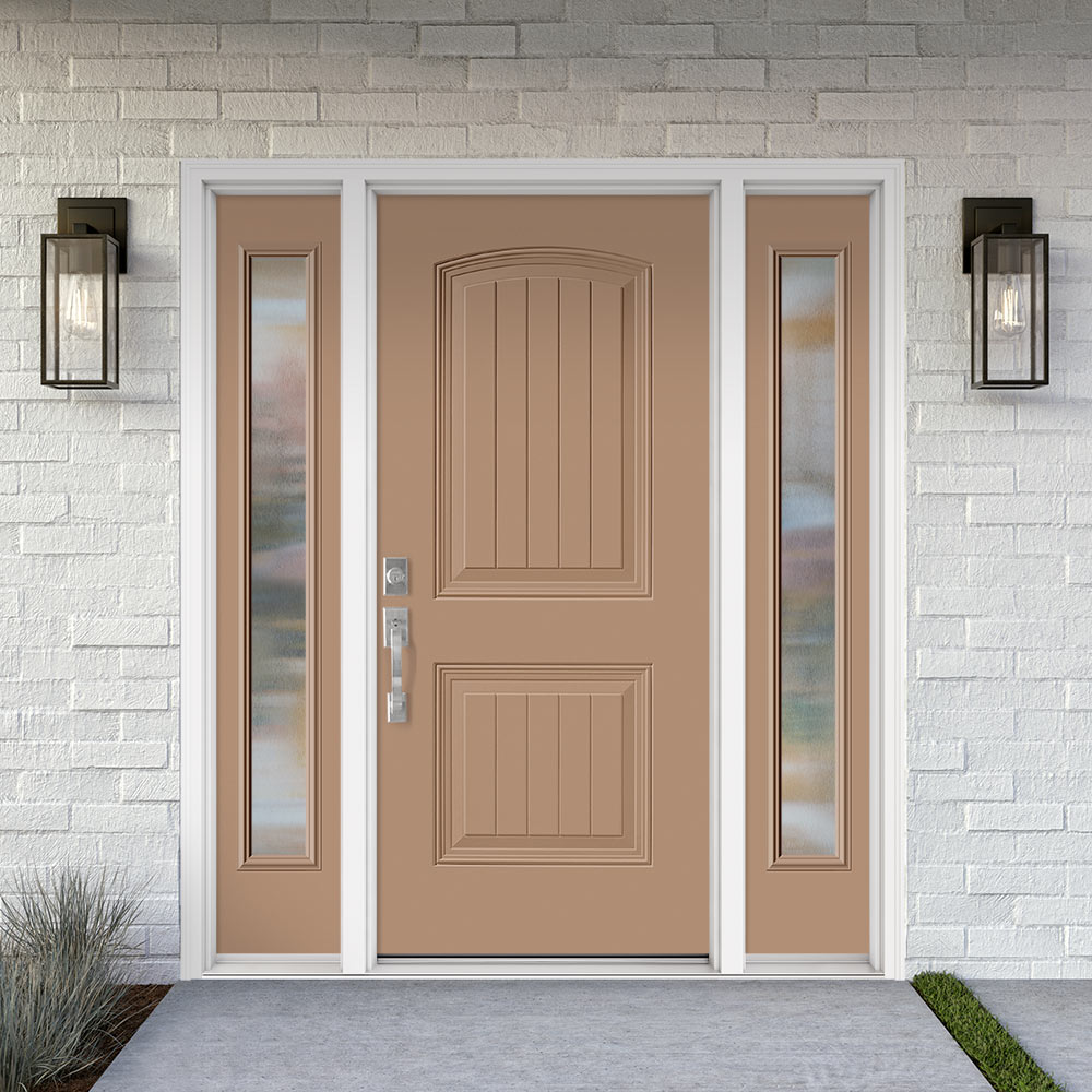 Masonite 321234 Entry-Doors - View #2