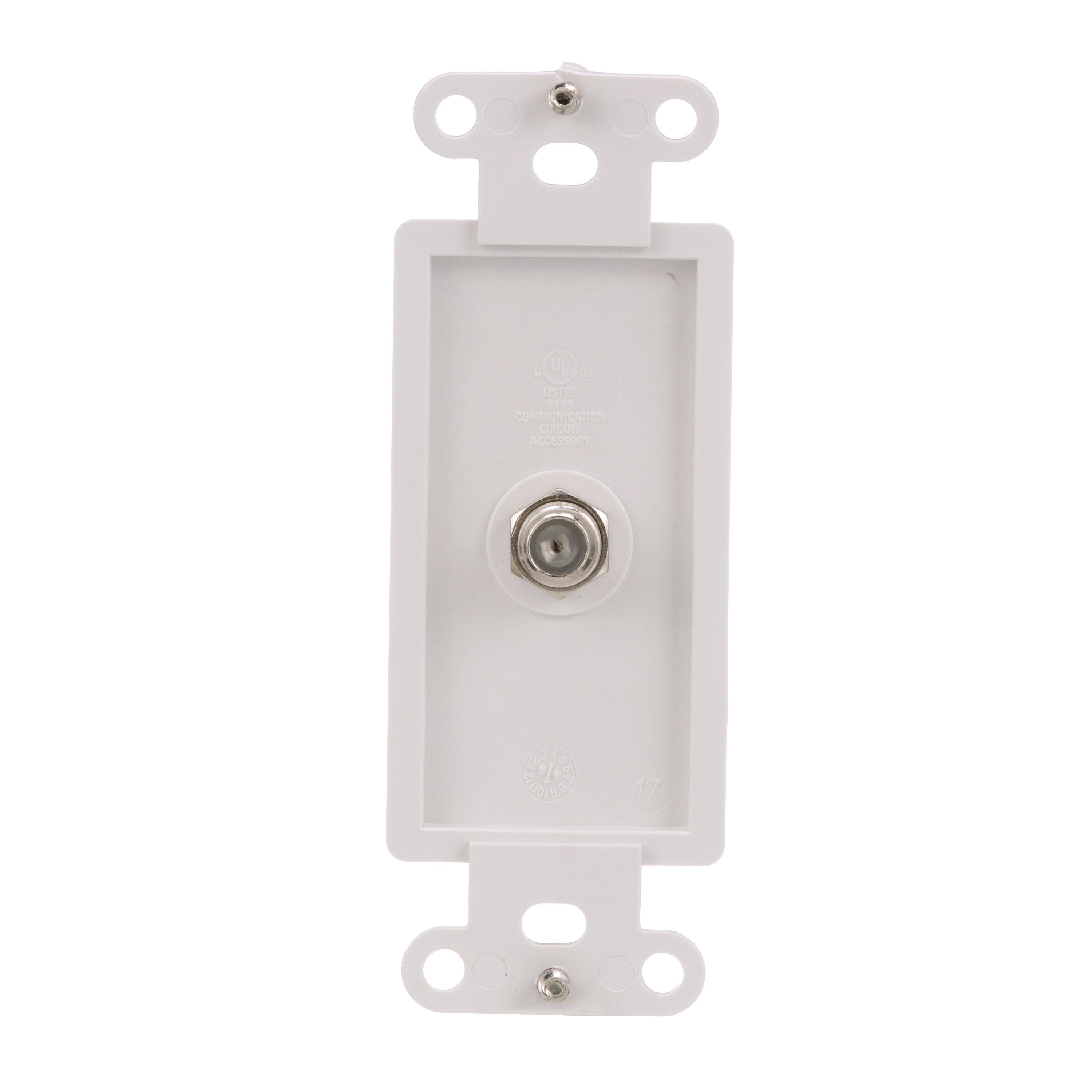 Eaton 2162W-F-LW Electrical-Wall-Plates - View #4