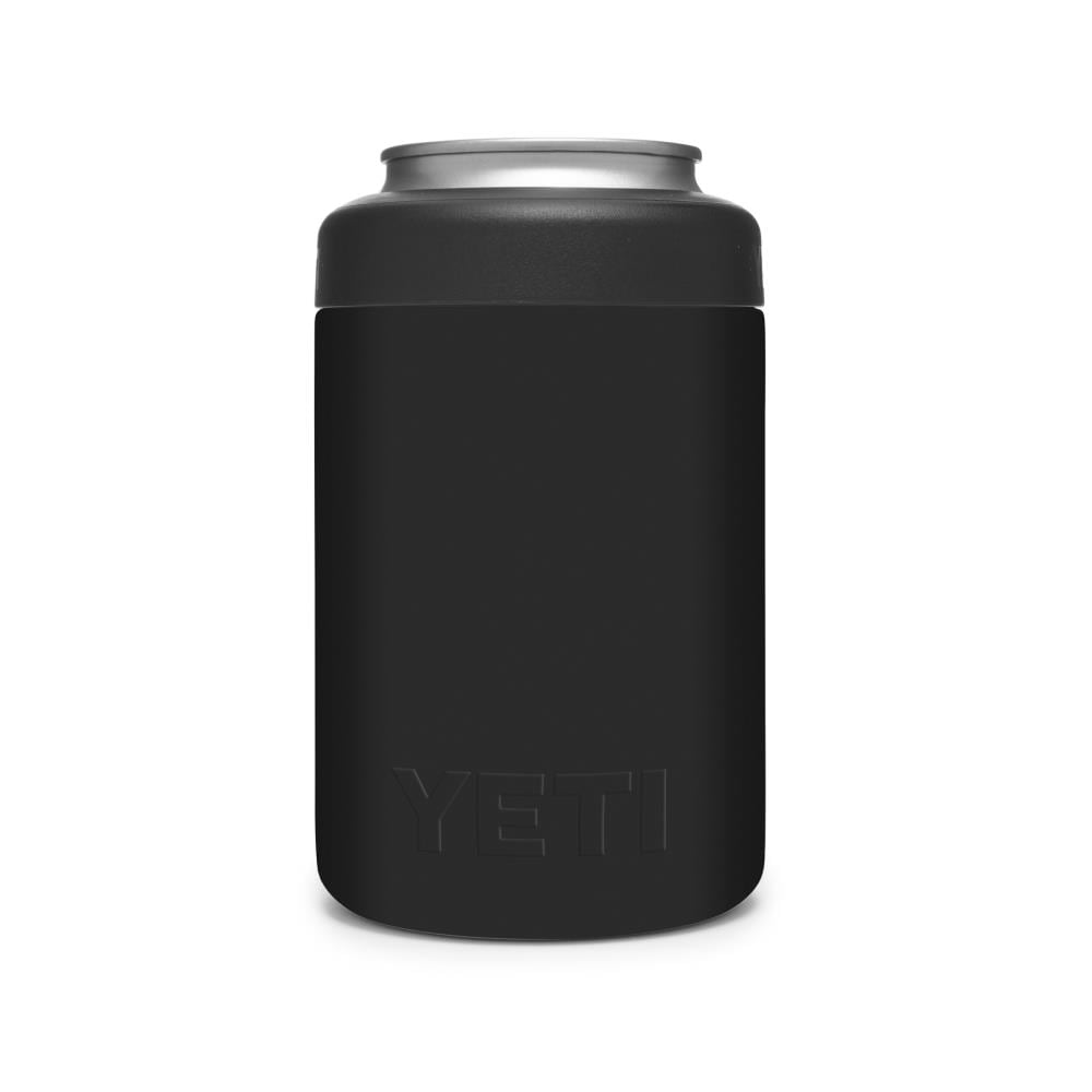 Yeti 21071200004 26oz Rambler Insulated Vacuum Bottle - Black for
