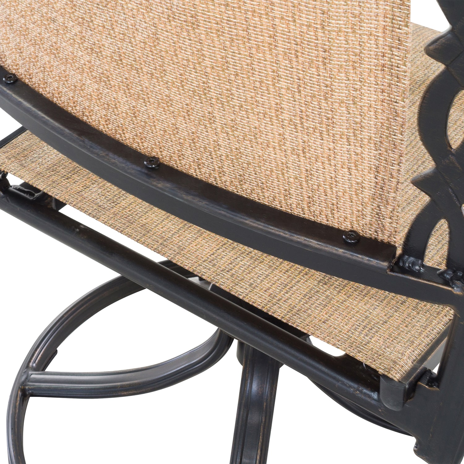Mondawe 21OD14107BK-1-3 Patio-Chairs - View #8