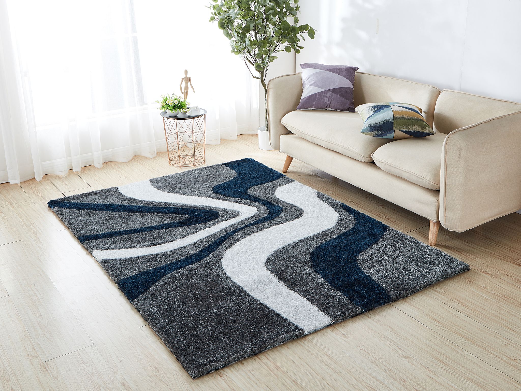 Amazing Rugs AC1026-23 rugs - View #2
